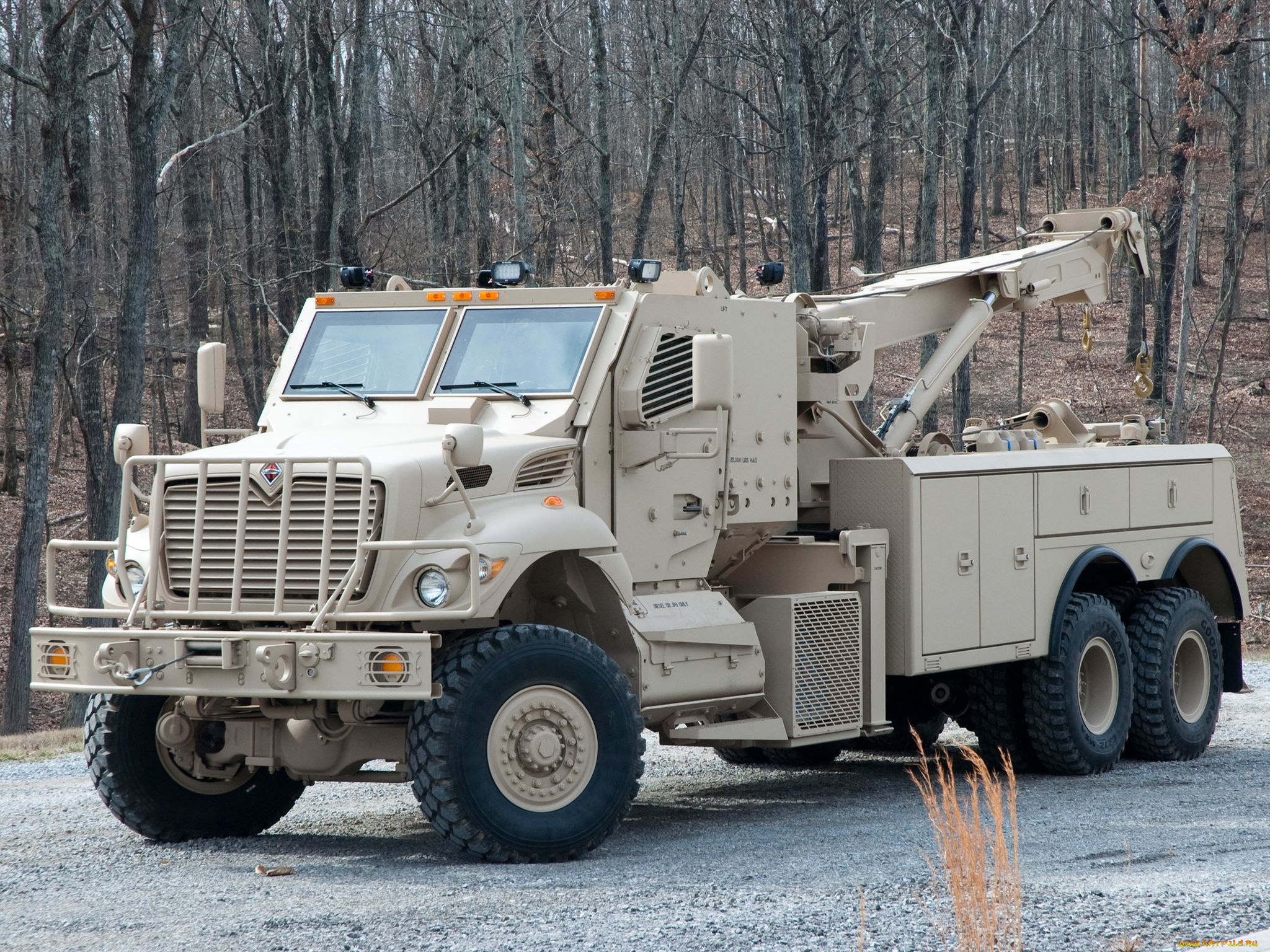 техника, военная