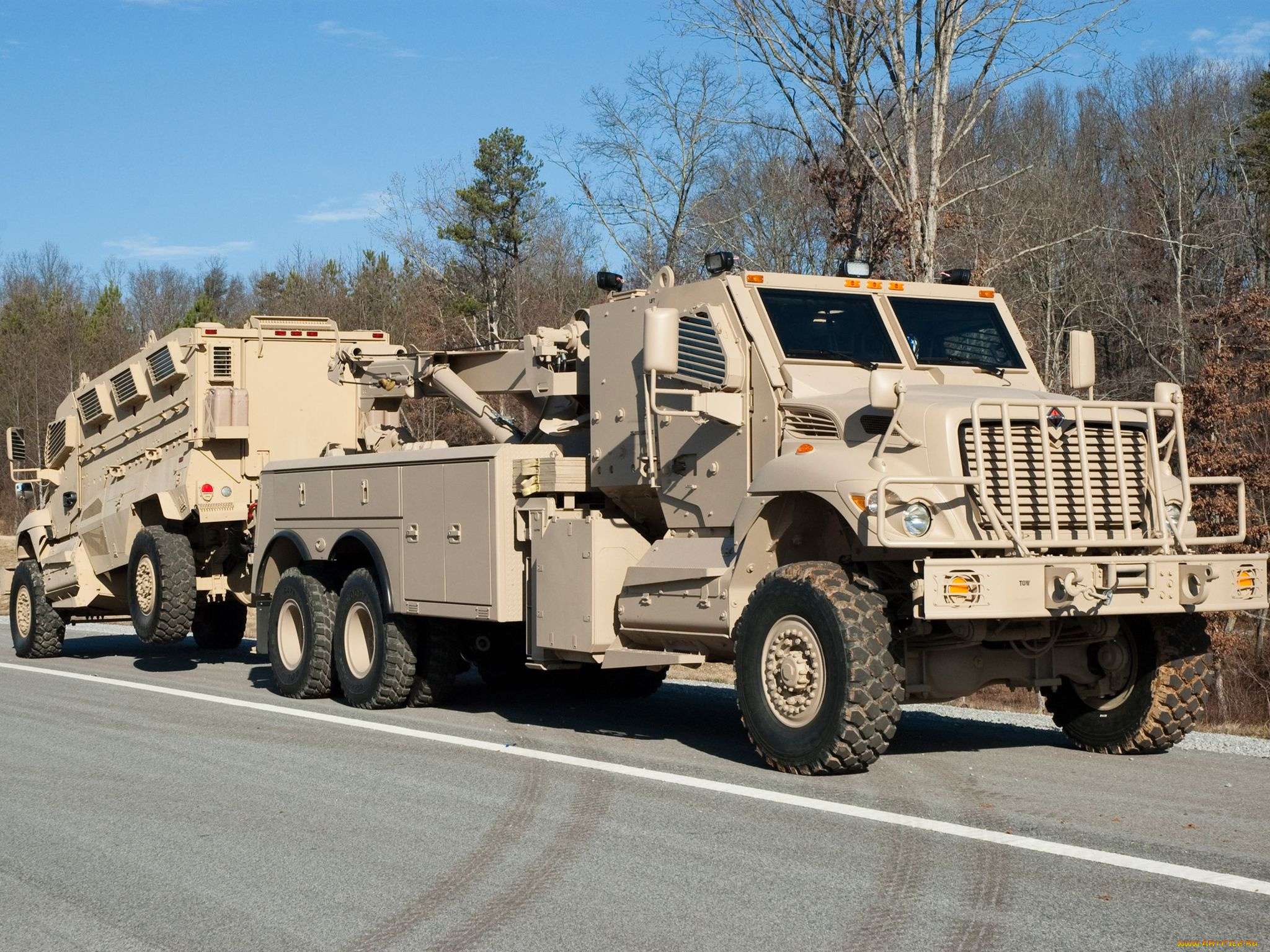 техника, военная