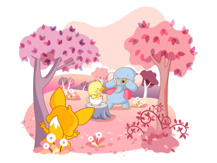 Картинка векторная графика