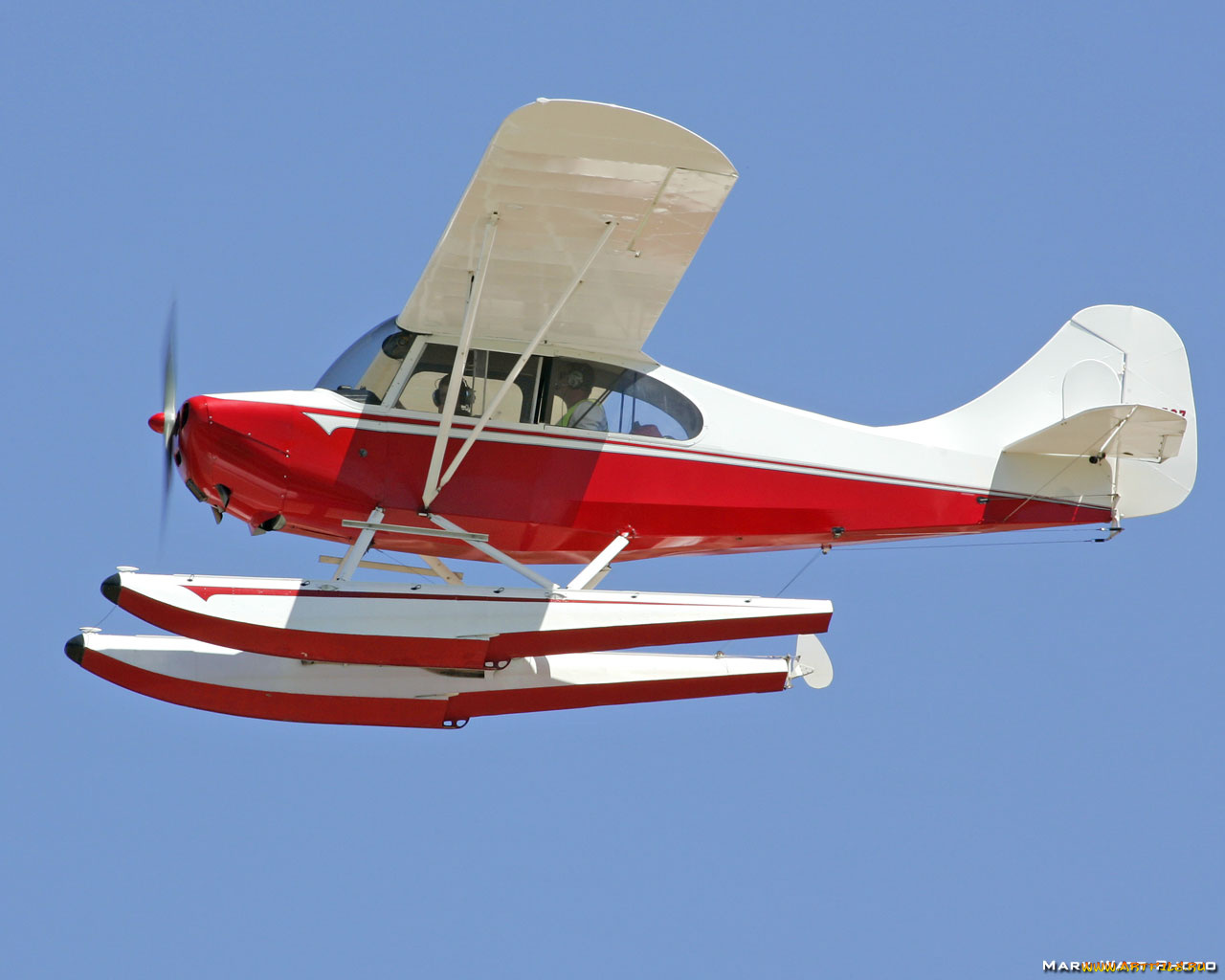 авиация, самолёты, амфибии