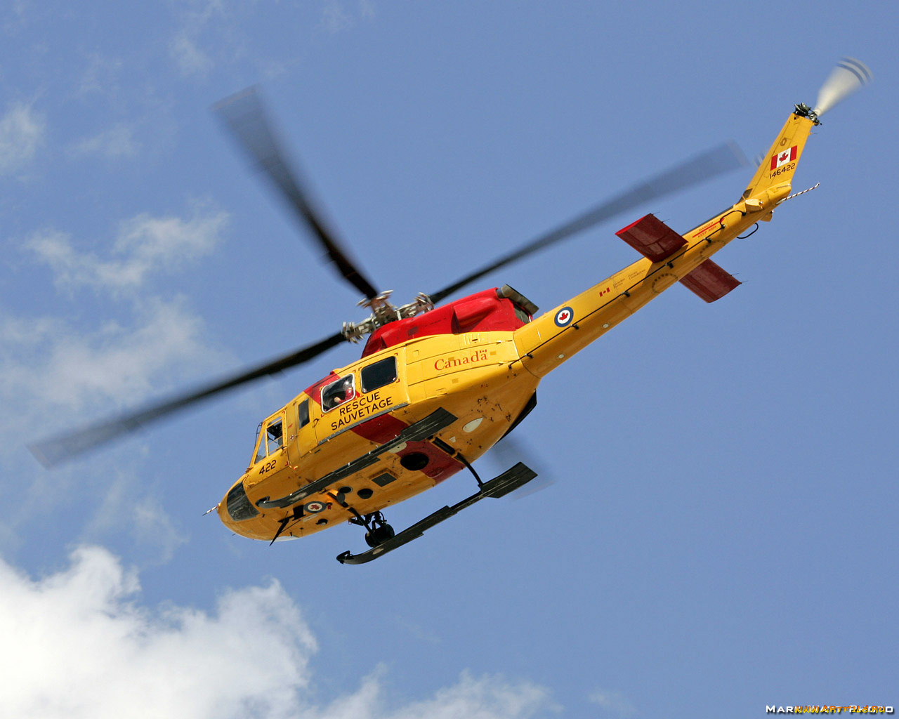 авиация, вертолёты