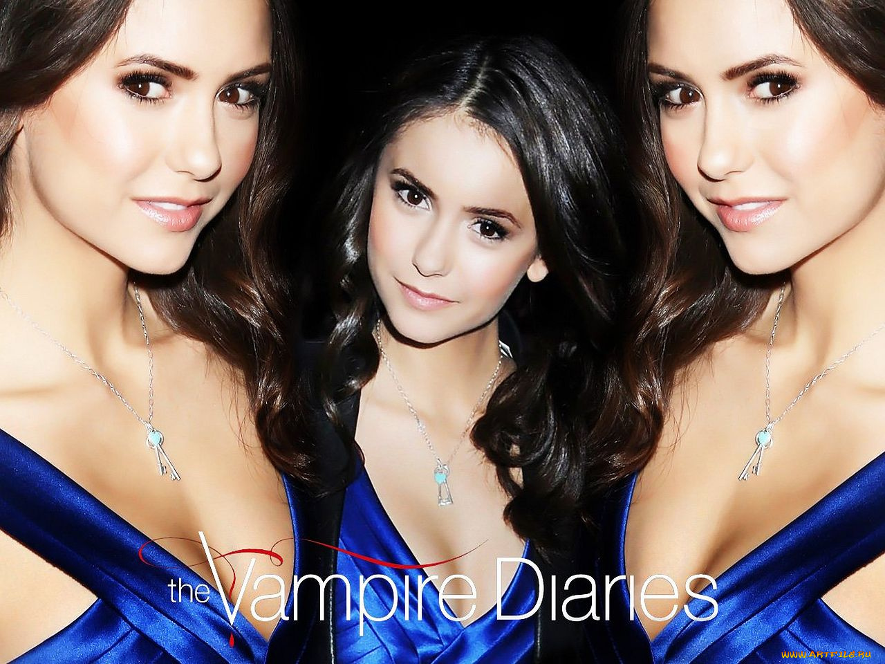 кино, фильмы, the, vampire, diaries