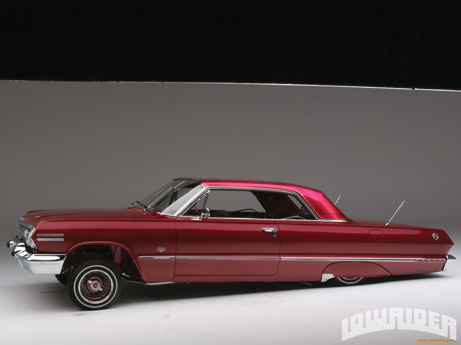 автомобили, chevrolet, impala, chevy