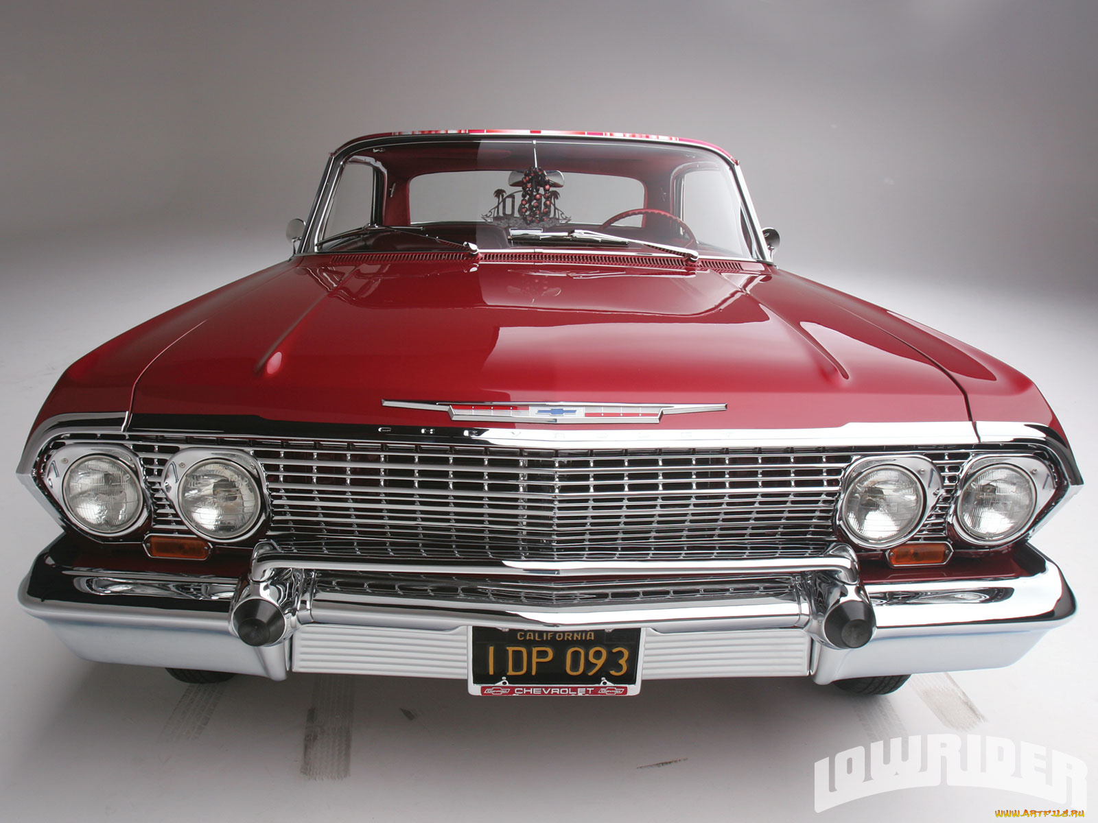 автомобили, chevrolet, impala, chevy