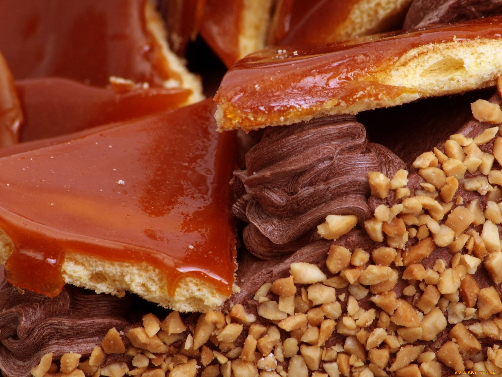 еда, пирожные, кексы, печенье