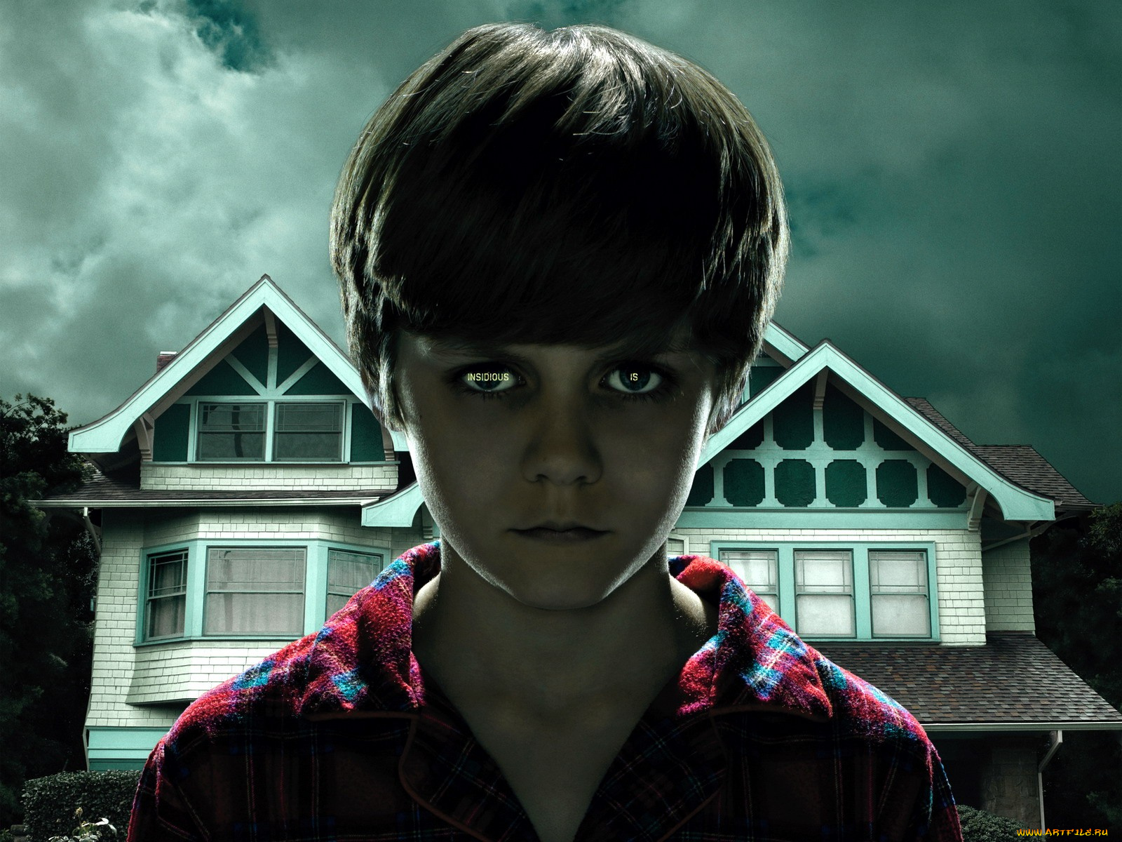 insidious, кино, фильмы