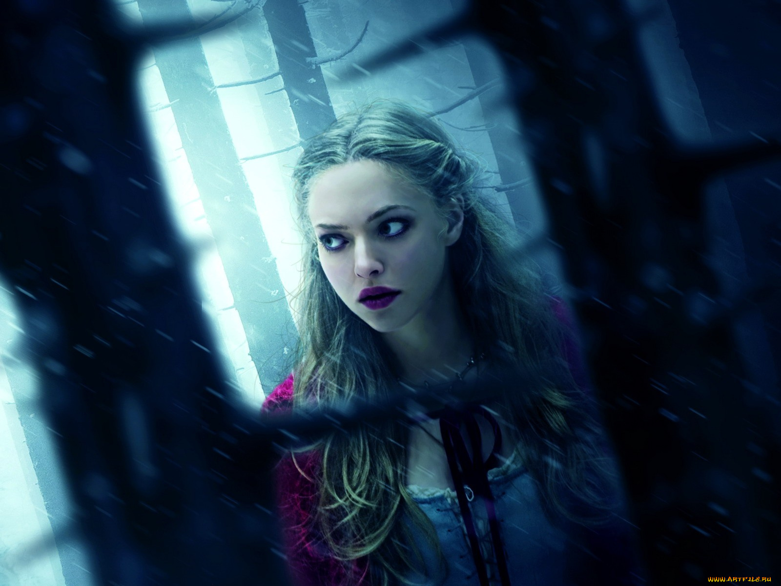 red, riding, hood, кино, фильмы