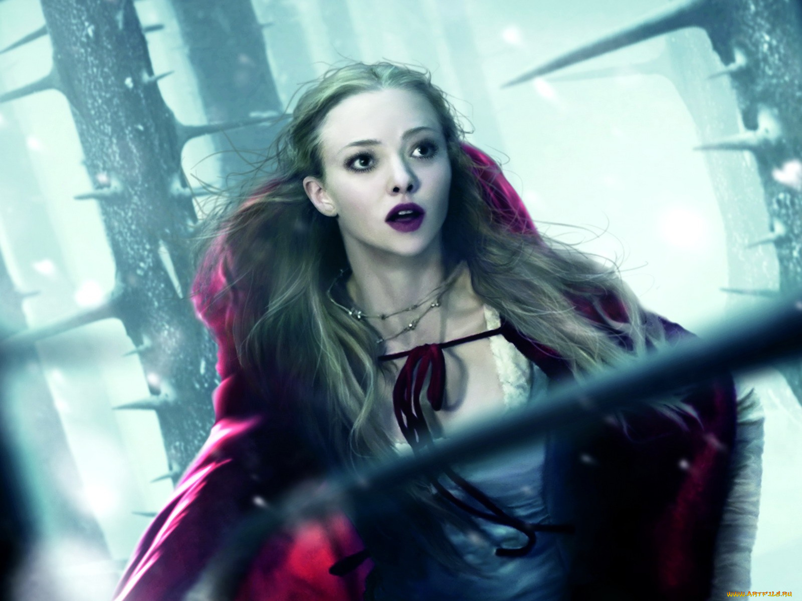 red, riding, hood, кино, фильмы