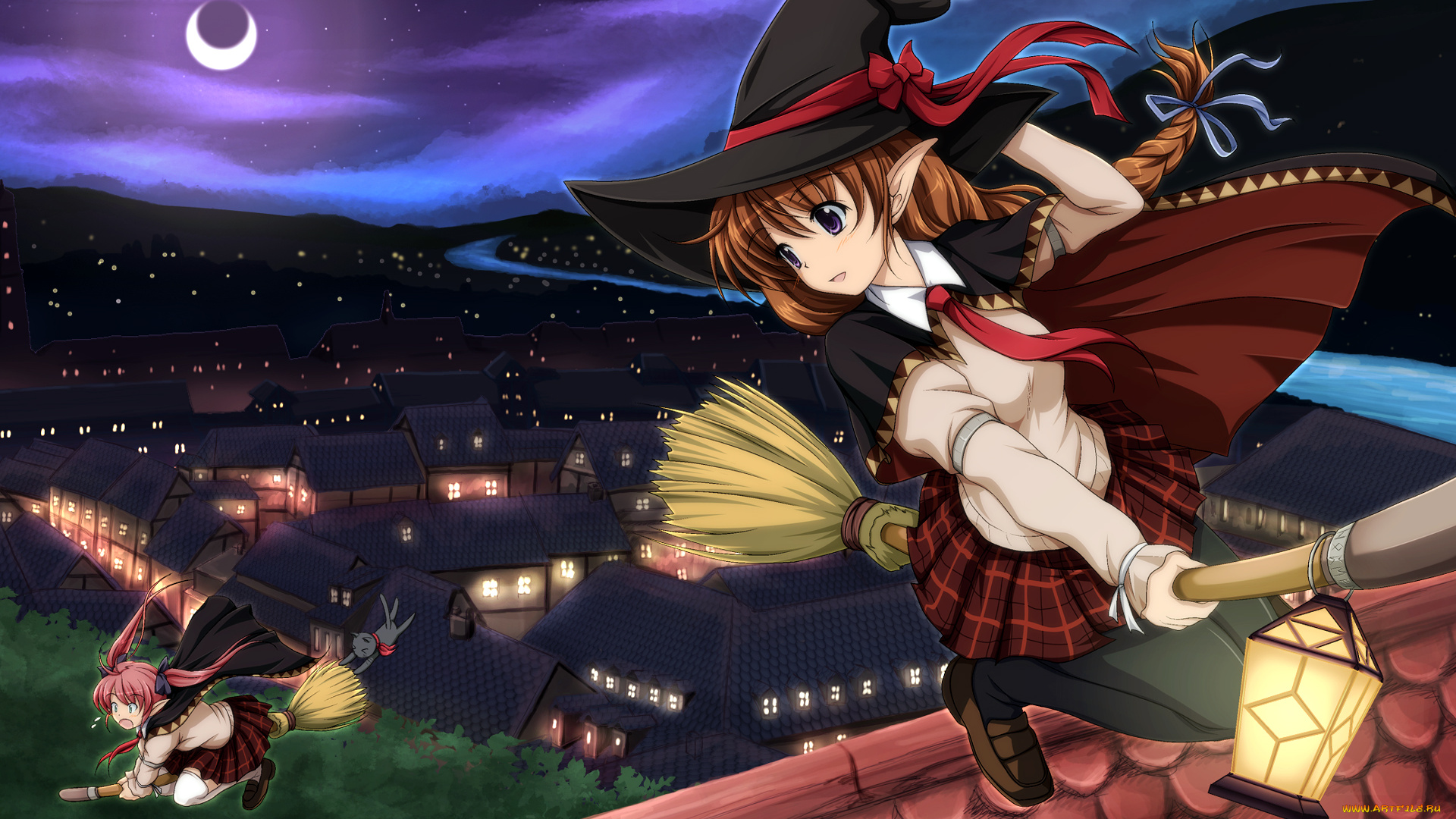 аниме, anniversary