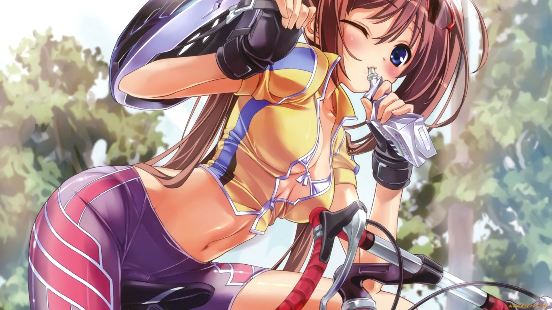 аниме, *unknown, другое