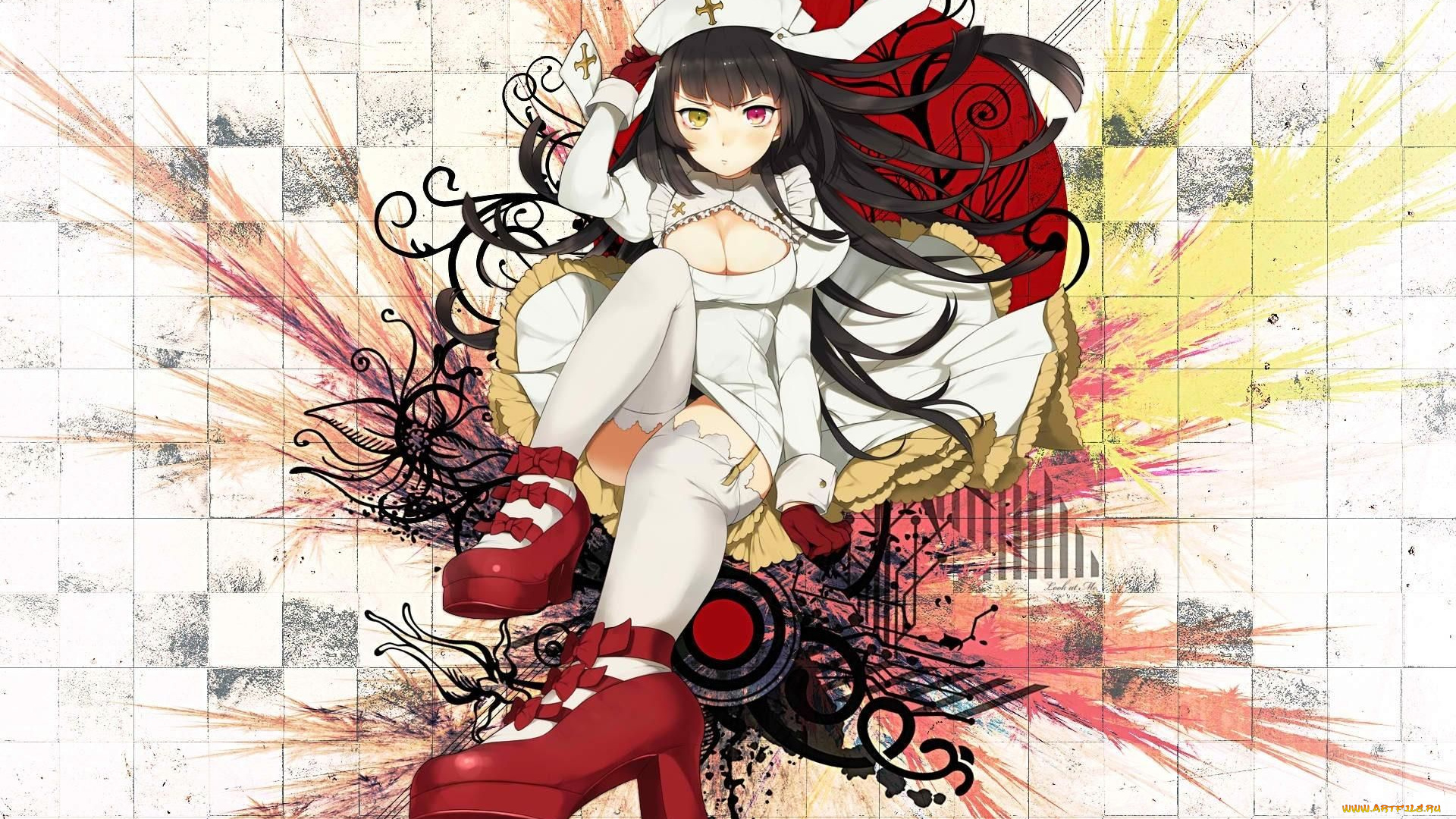 аниме, *unknown, другое