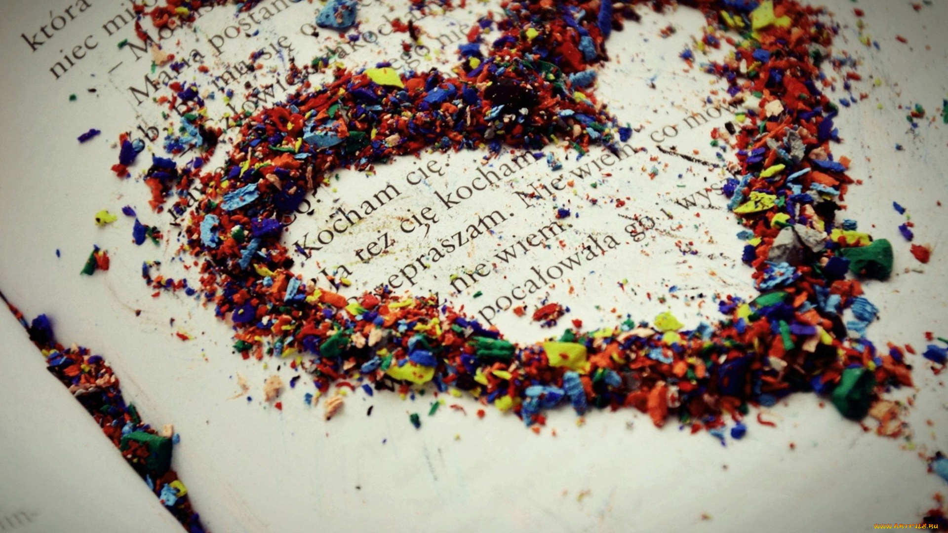 праздничные, день, св, валентина, сердечки, любовь