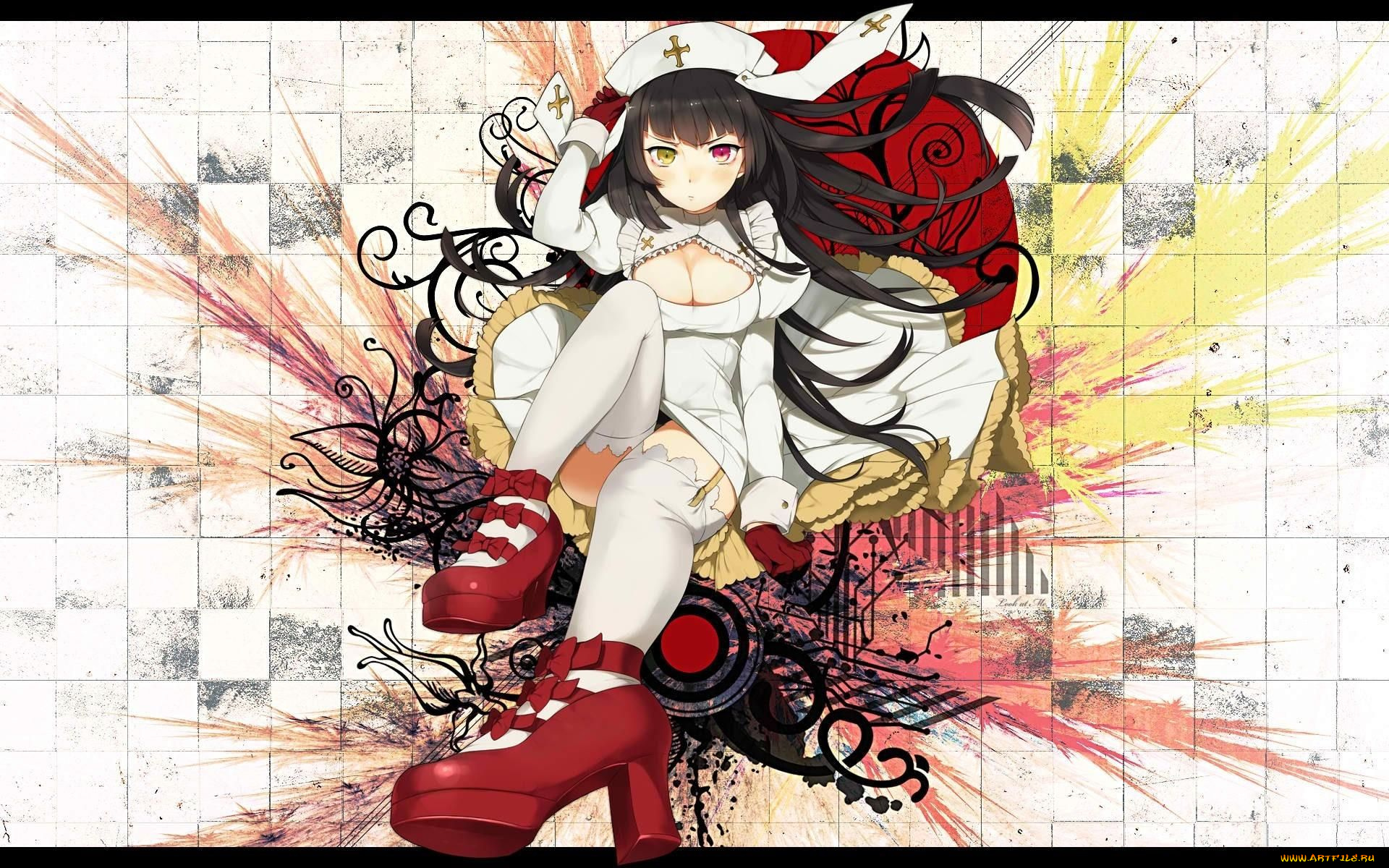 аниме, *unknown, другое