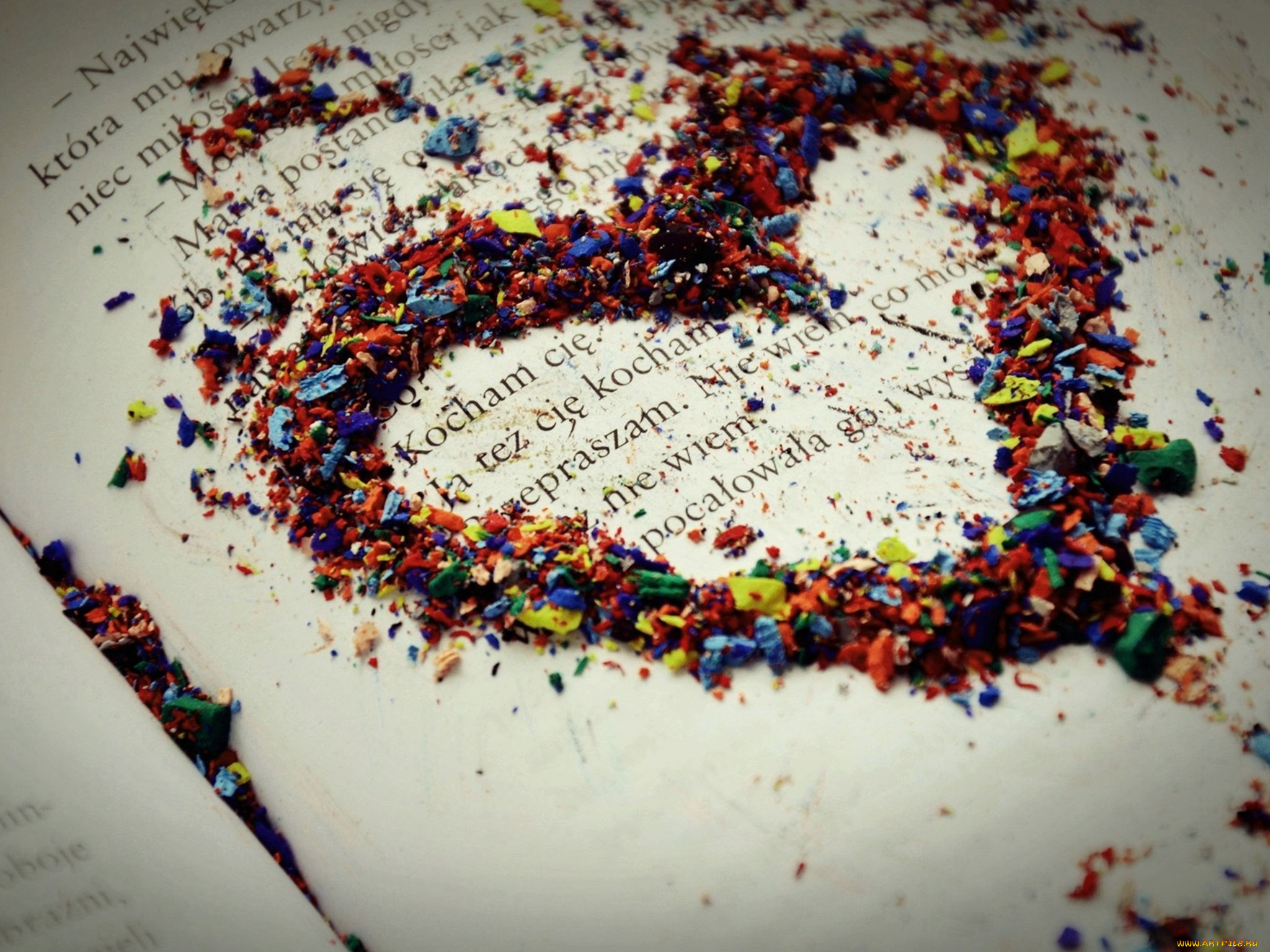 праздничные, день, св, валентина, сердечки, любовь