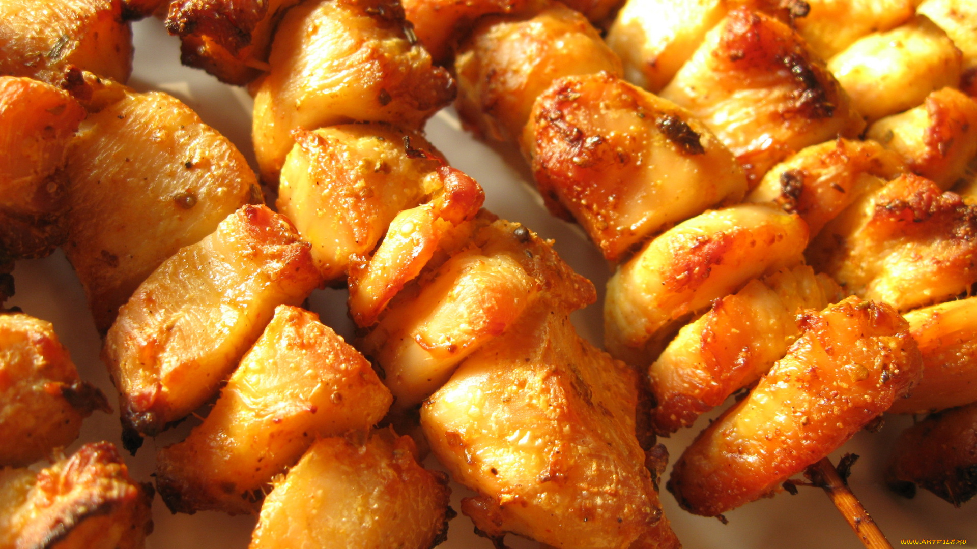 автор, varvarra, еда, шашлык, барбекю, мясо, поджаристое