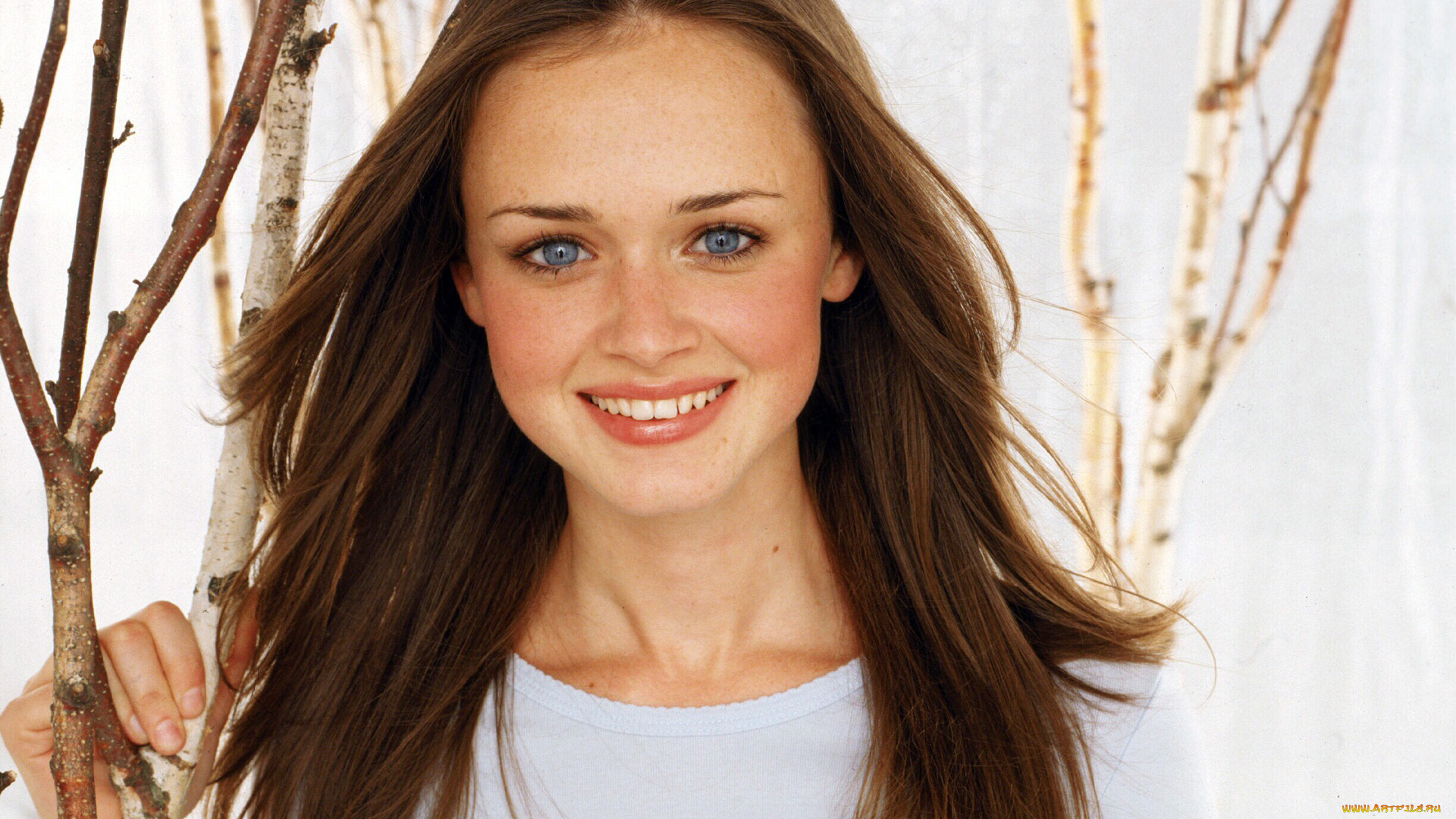 Alexis, Bledel, девушки, , , веснушки