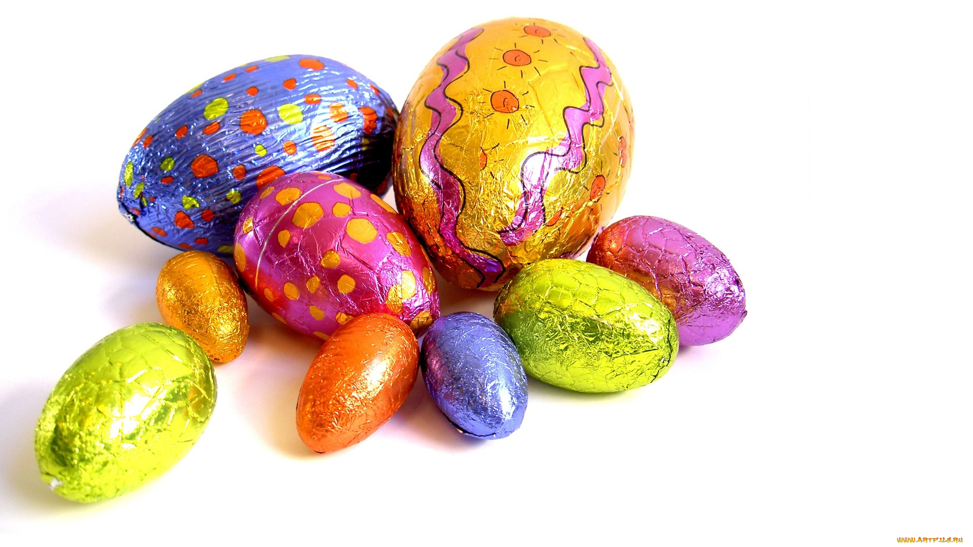 праздничные, пасха