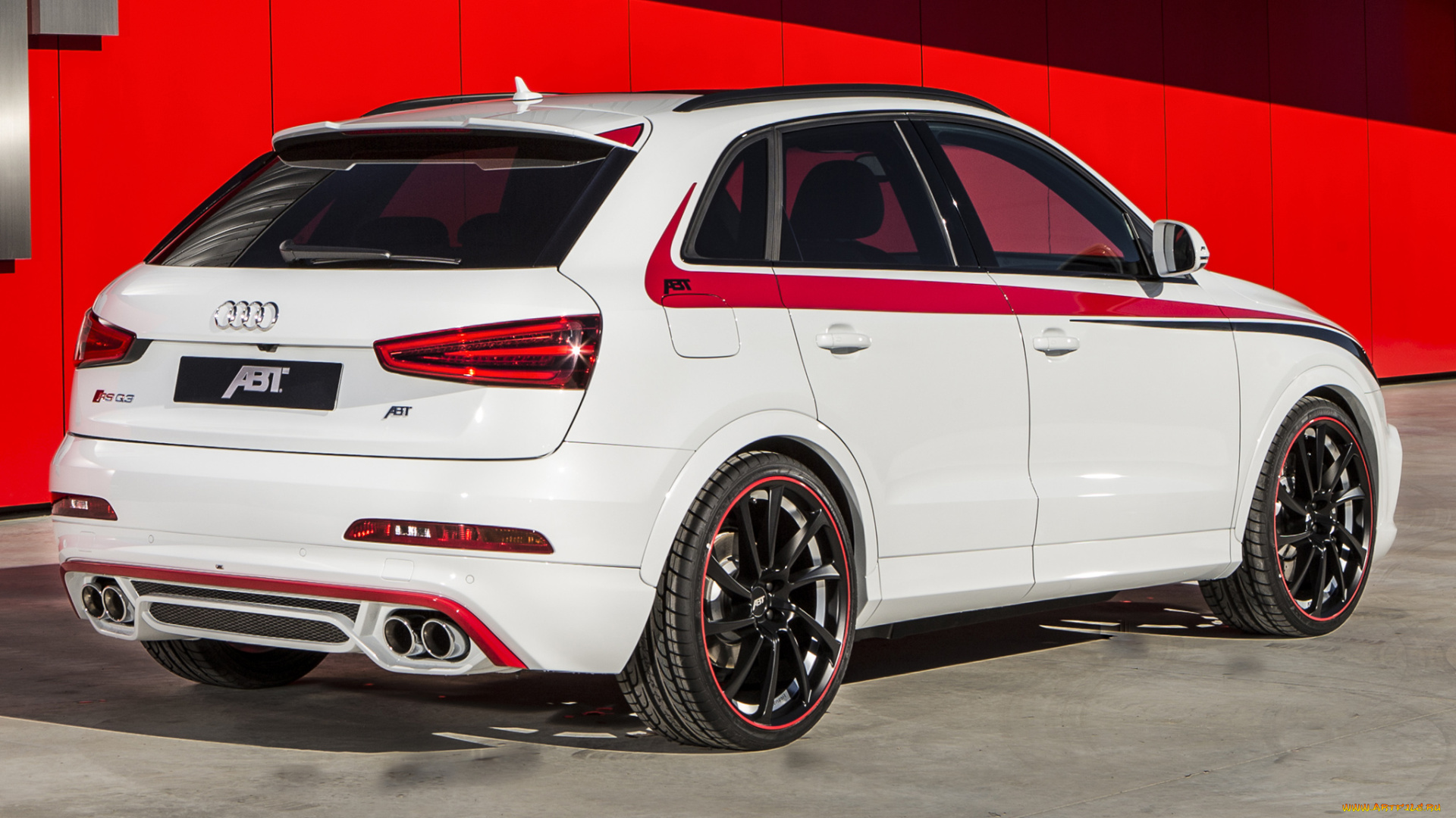 автомобили, audi, abt