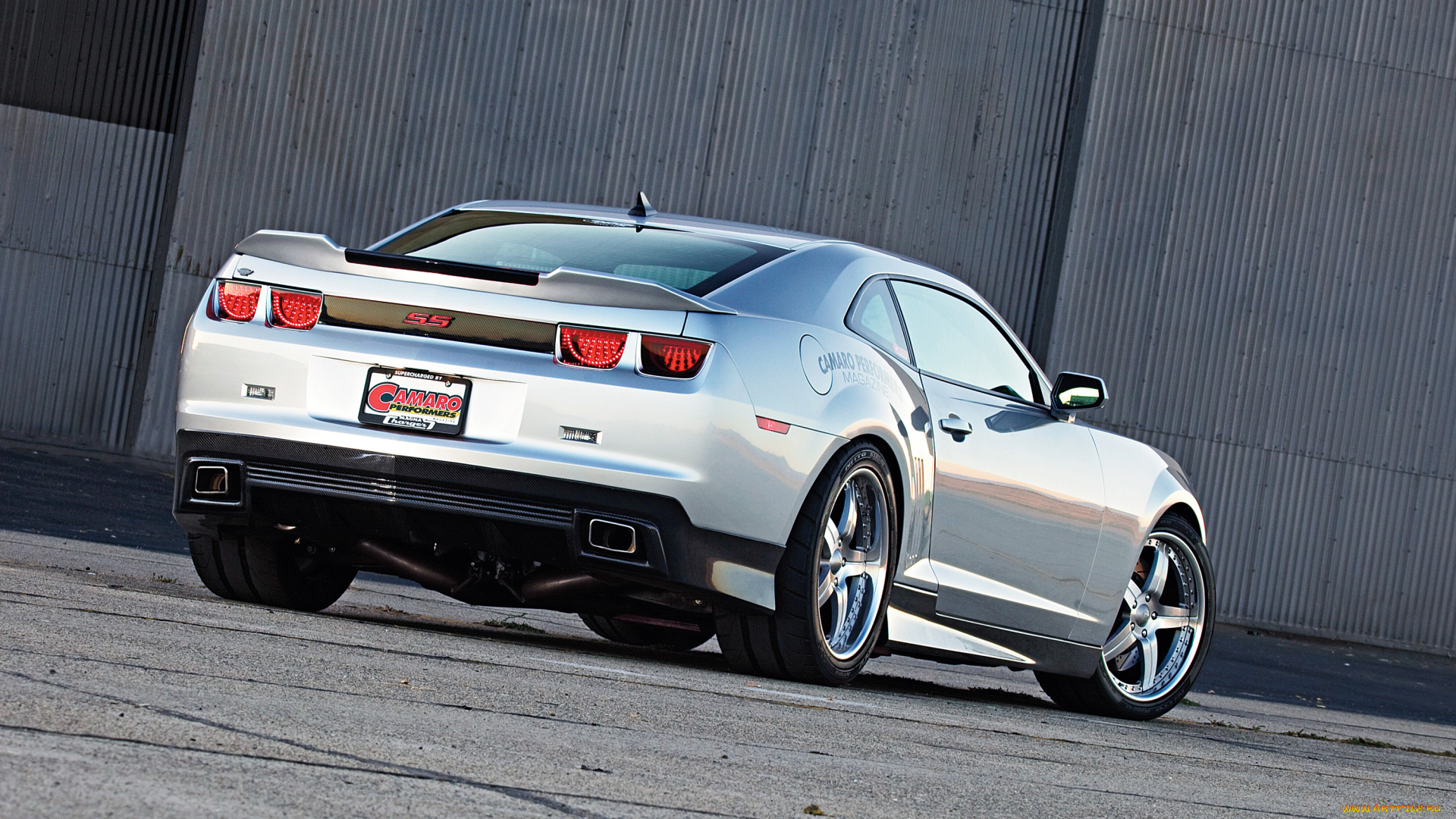 автомобили, camaro