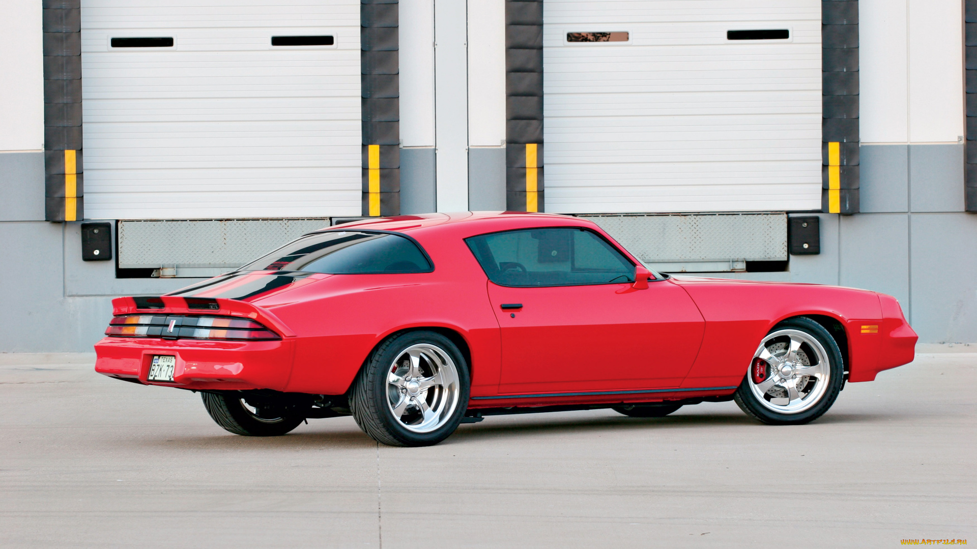 автомобили, camaro