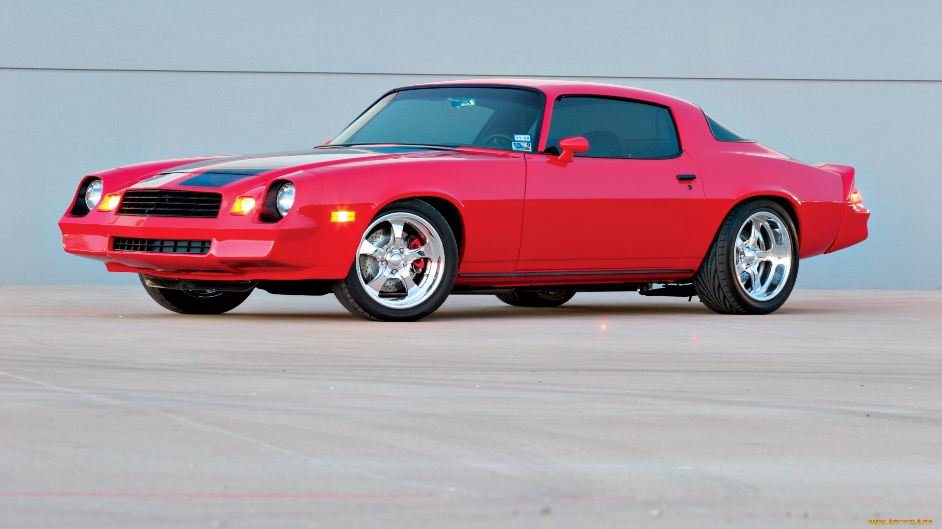 автомобили, camaro