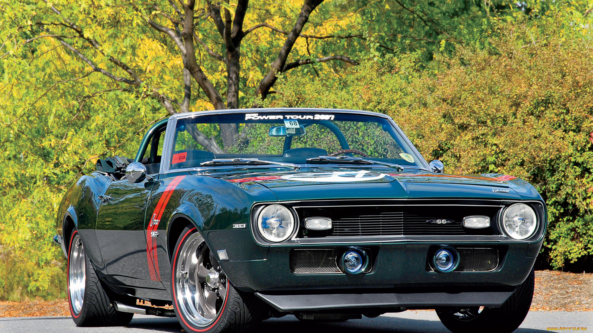 автомобили, camaro