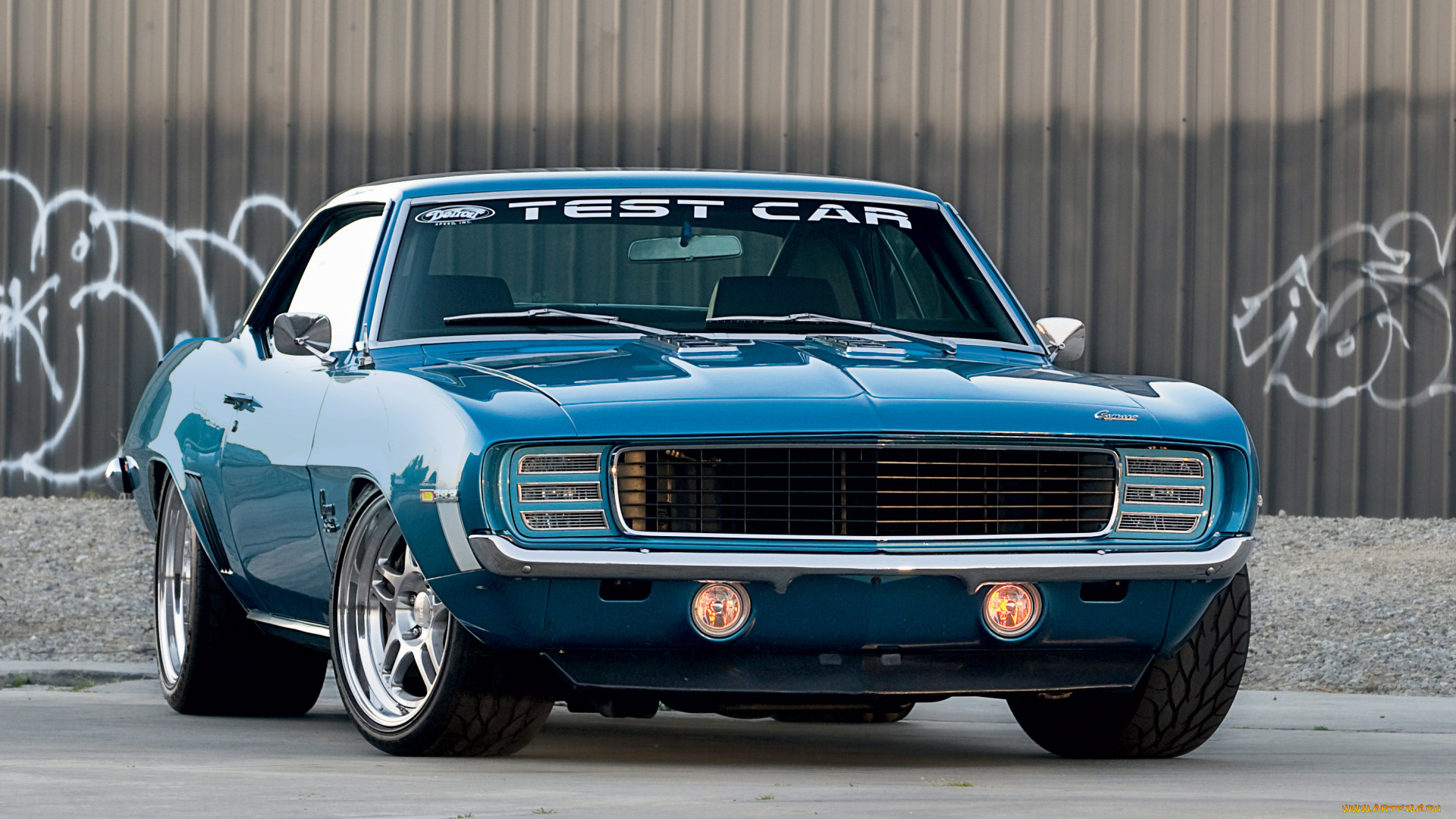 автомобили, camaro