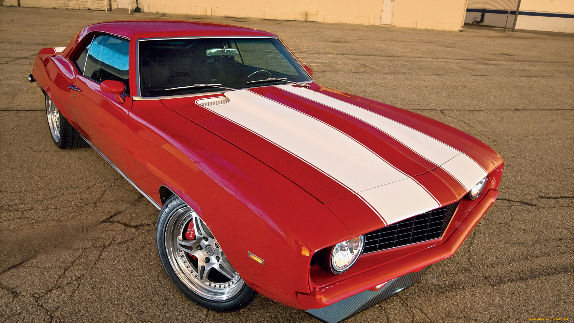 автомобили, camaro