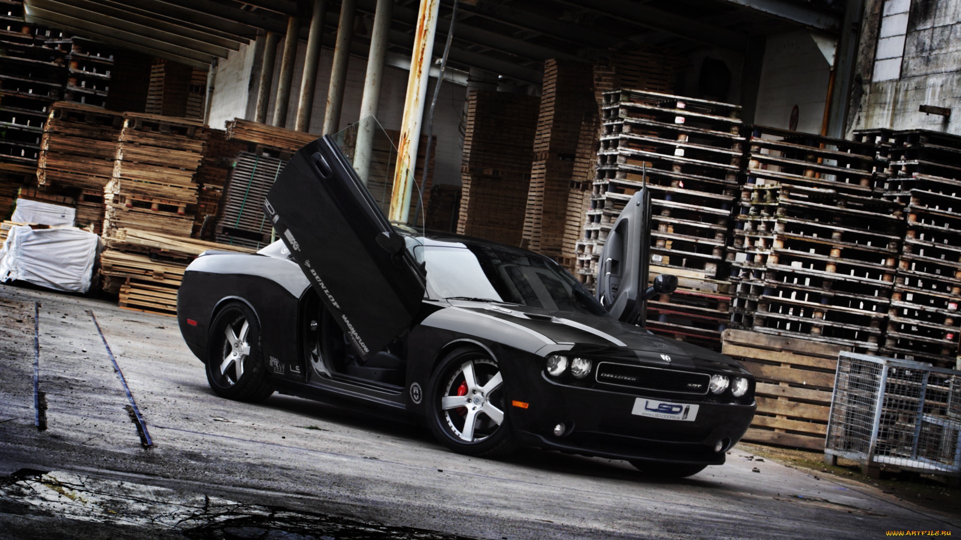 автомобили, dodge, kw