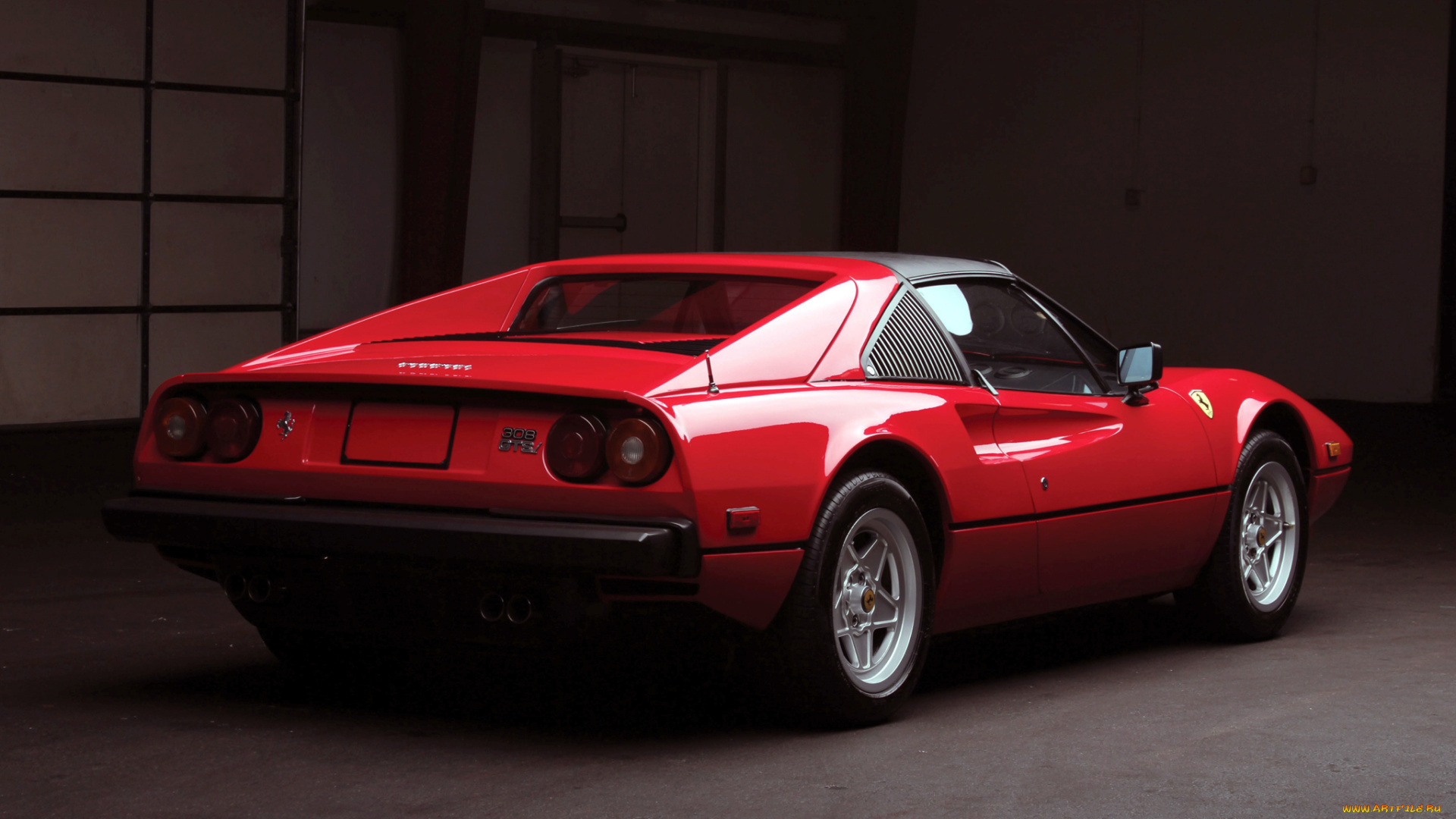 автомобили, ferrari