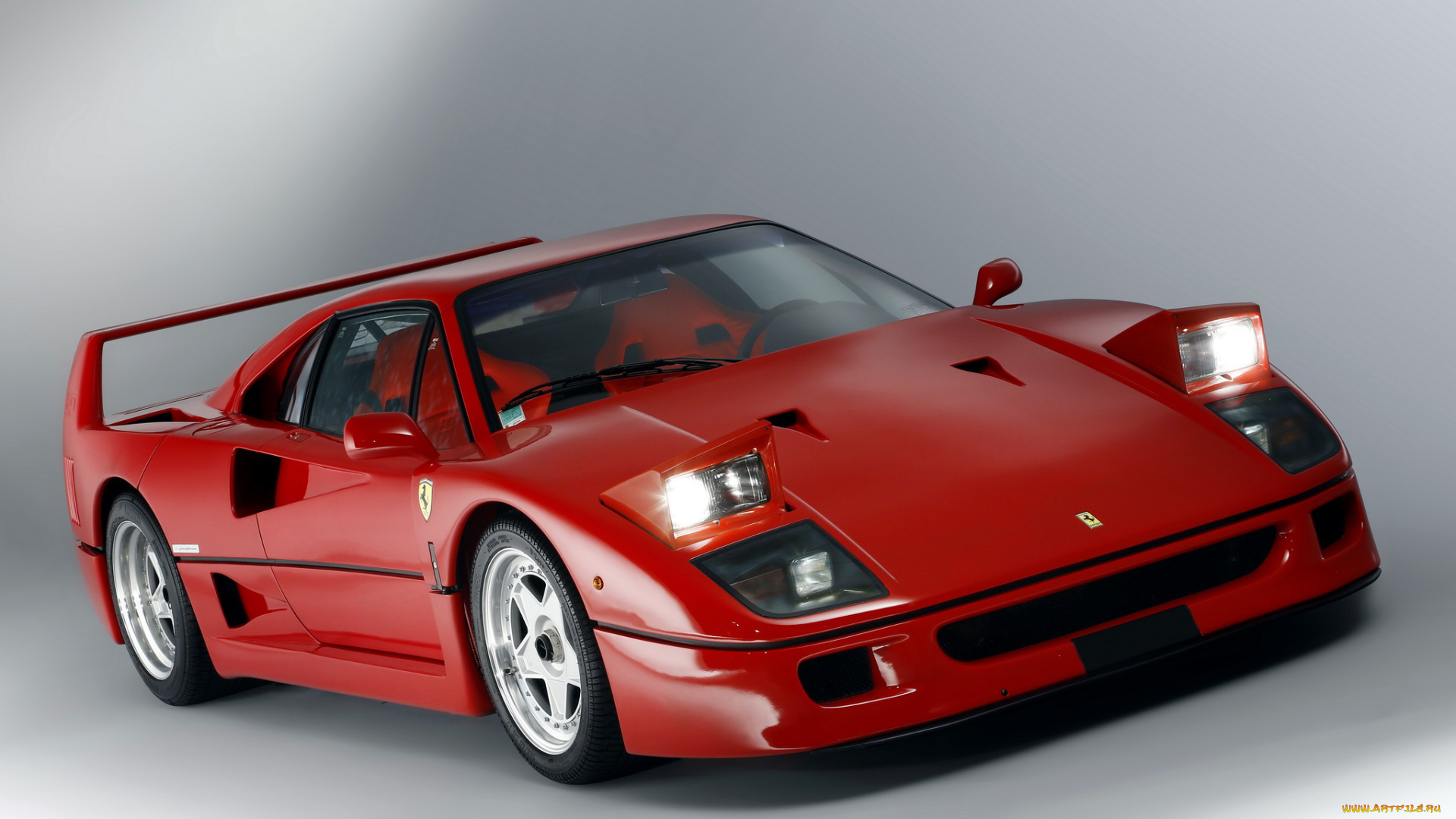 автомобили, ferrari