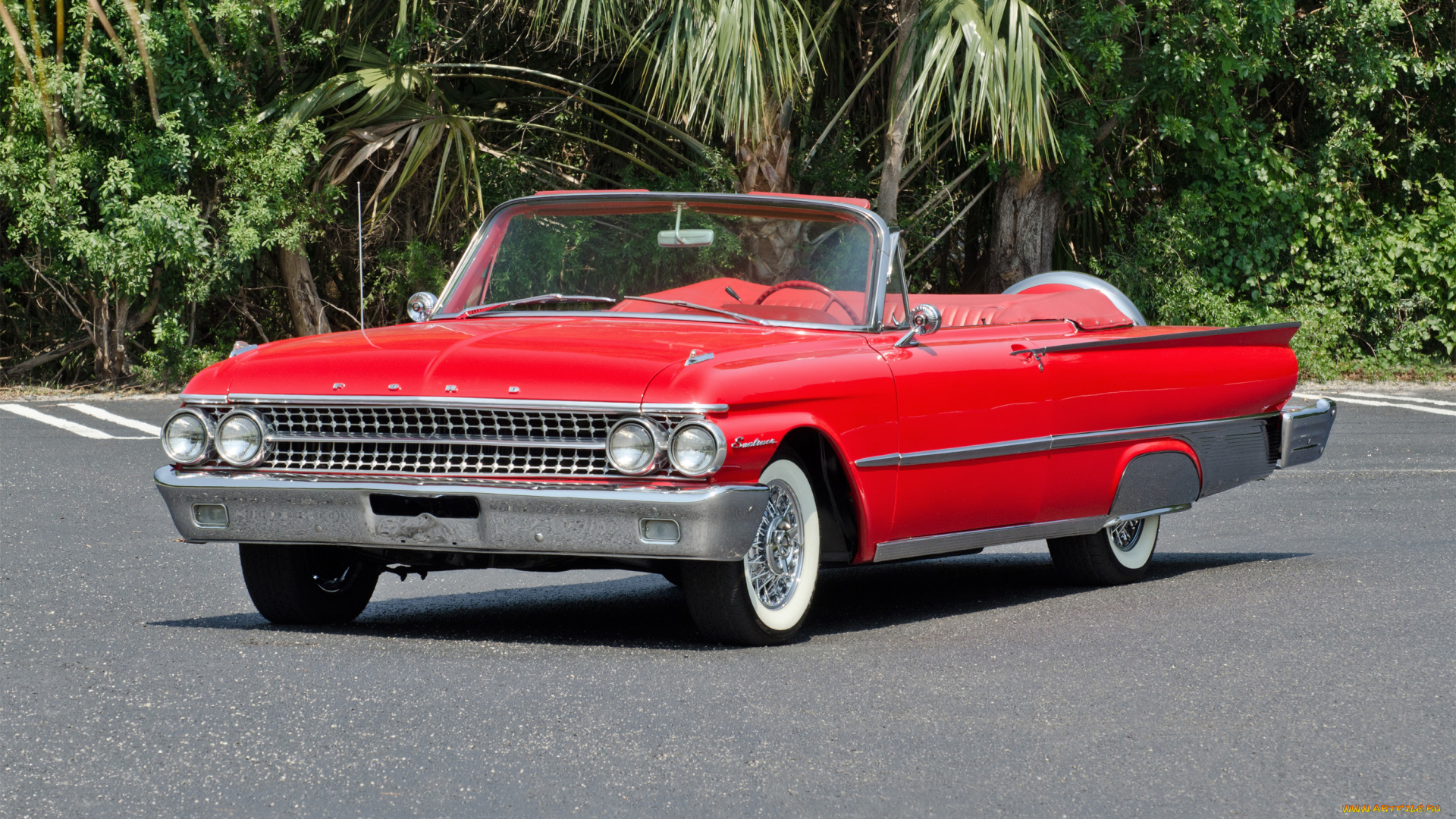 автомобили, ford