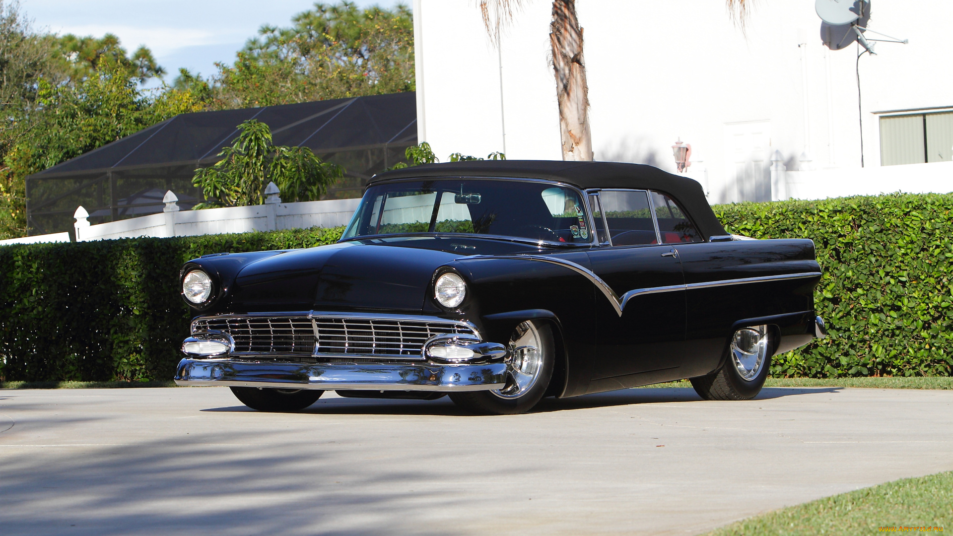 автомобили, ford