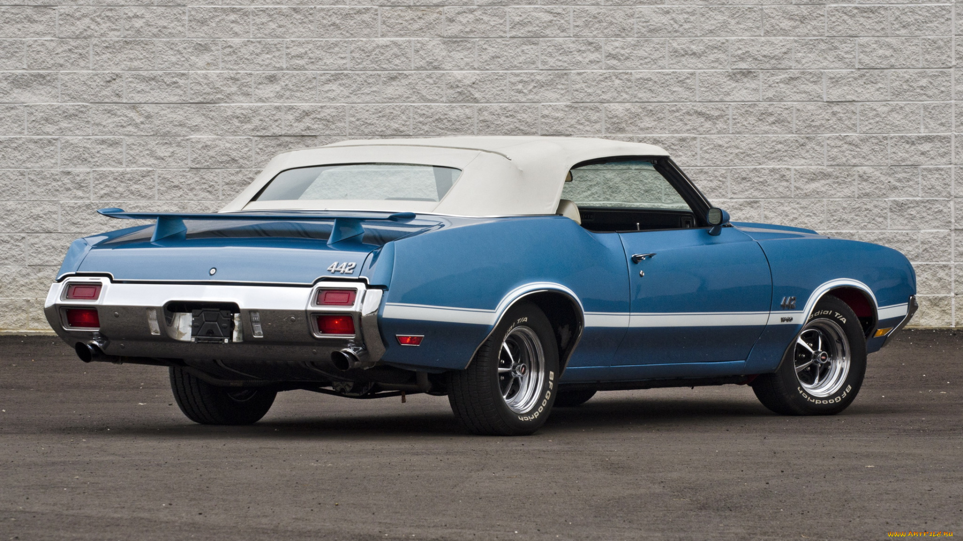 автомобили, oldsmobile