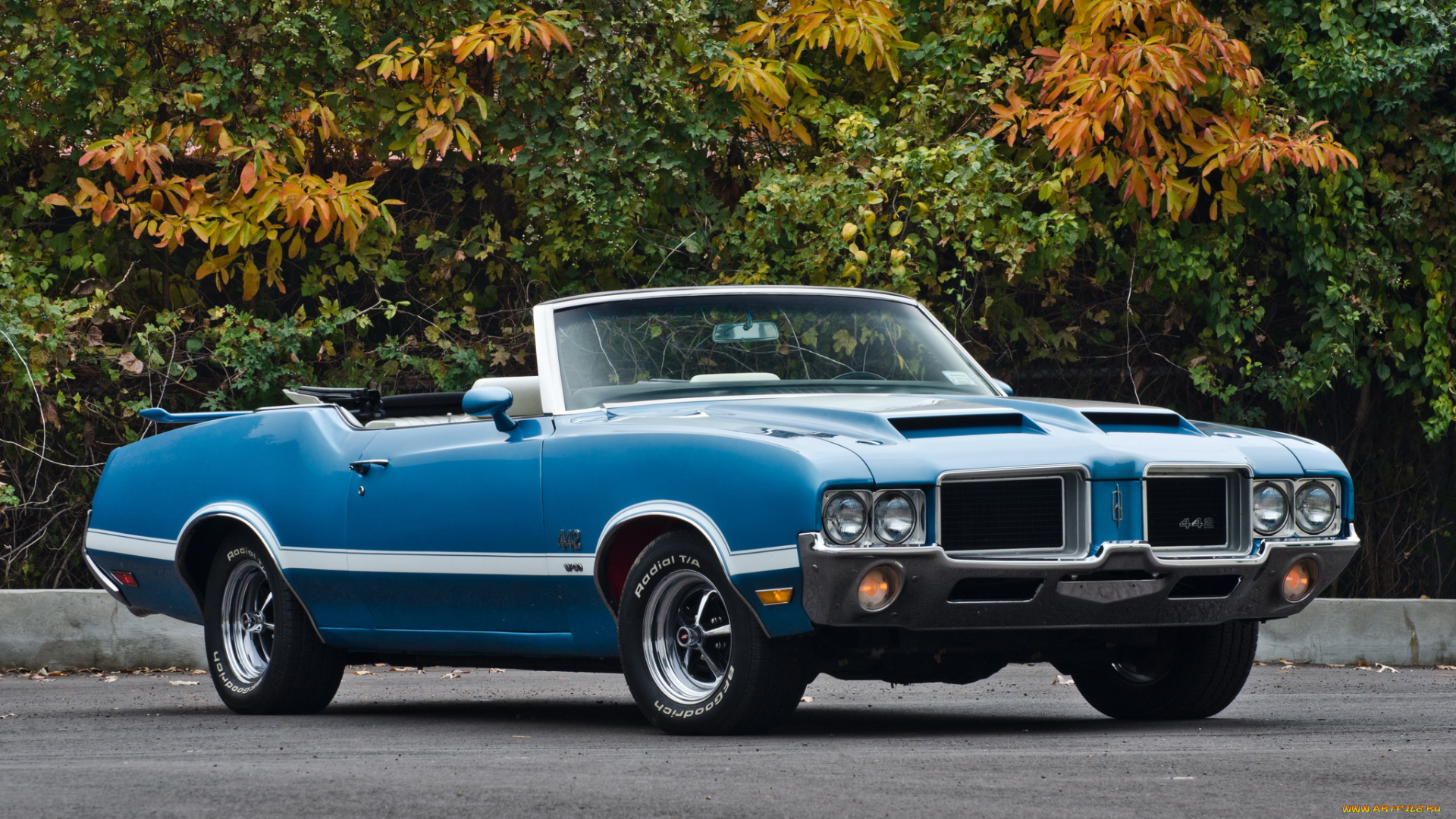 автомобили, oldsmobile