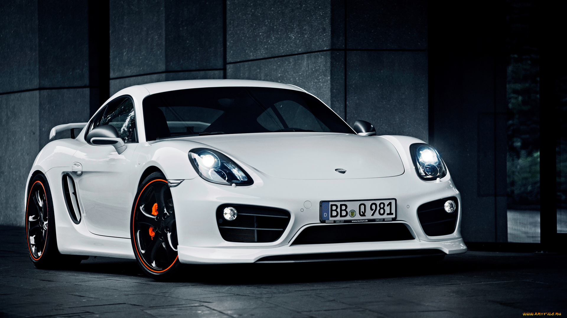 автомобили, porsche