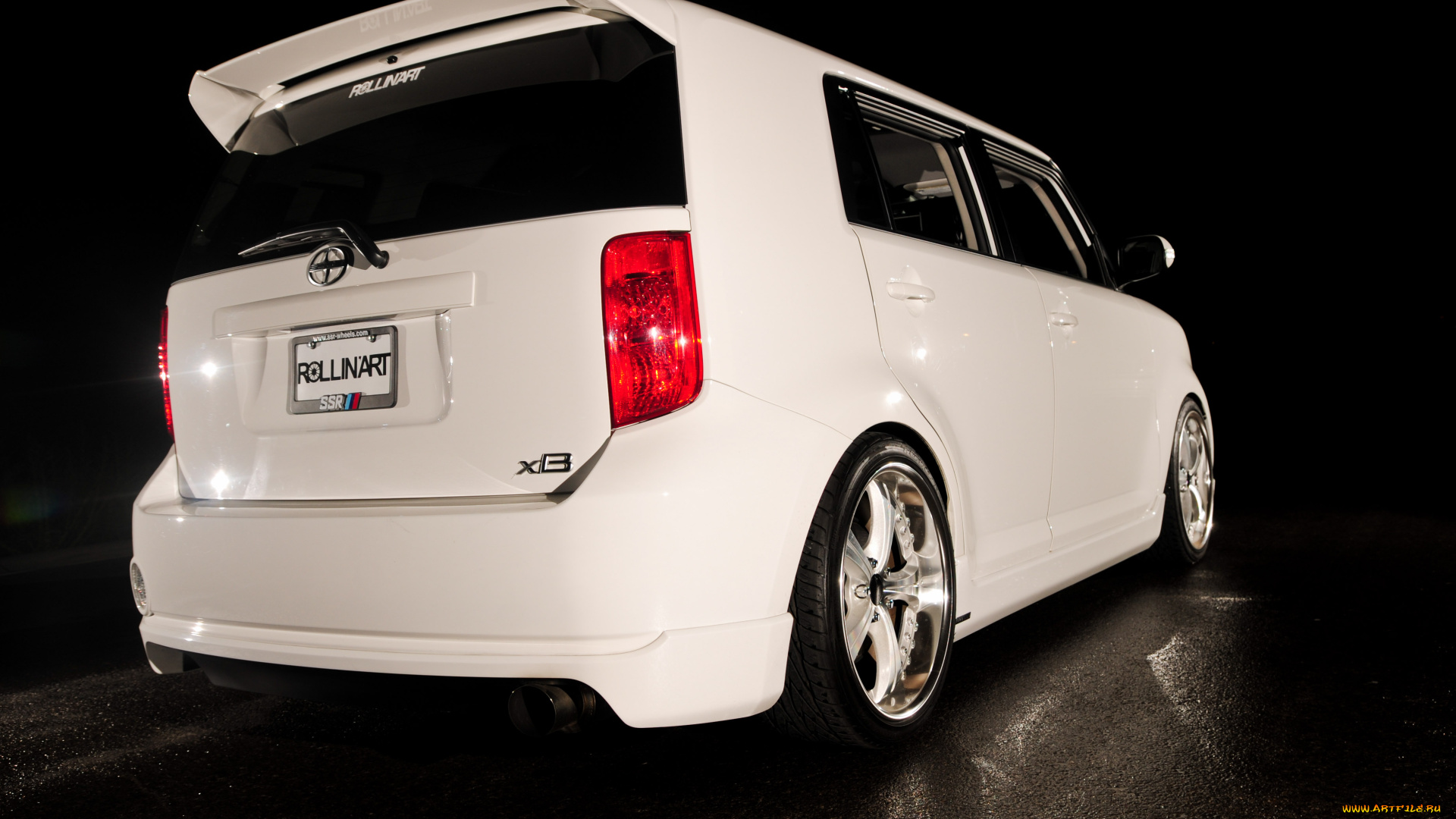 автомобили, scion