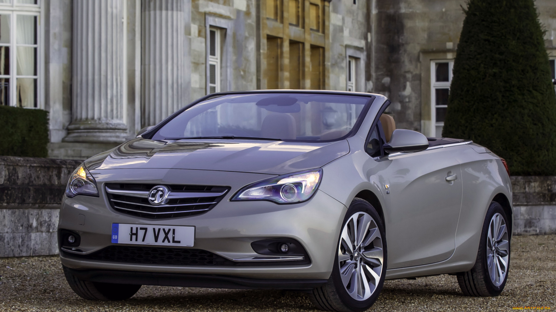 автомобили, vauxhall, 2013, turbo, cascada