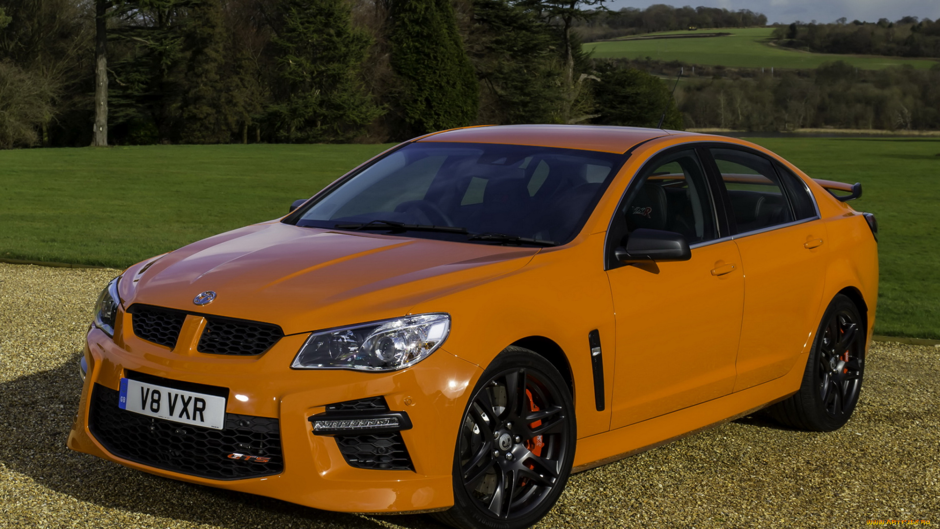 автомобили, vauxhall, 2014, gts, vxr8