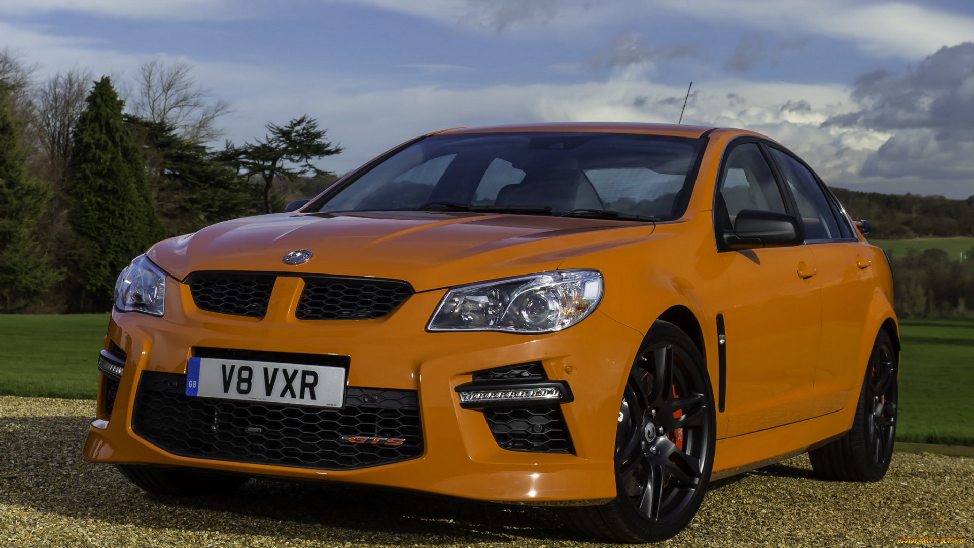 автомобили, vauxhall, 2014, gts, vxr8