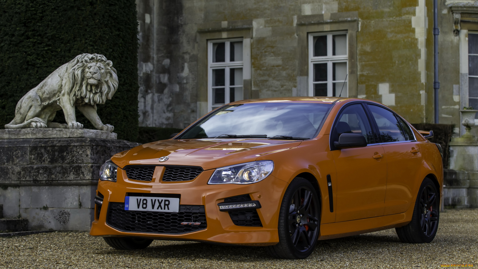 автомобили, vauxhall, 2014, vxr8, gts