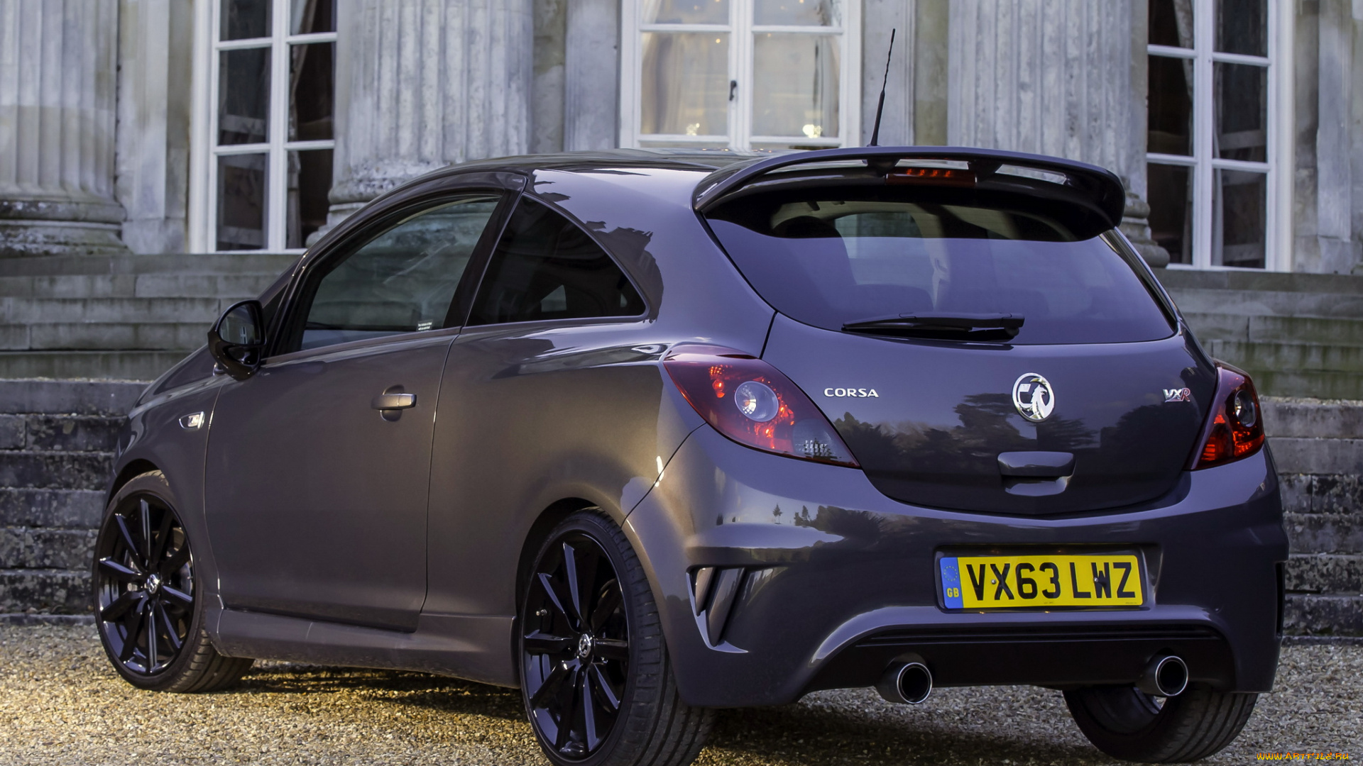 автомобили, vauxhall, vxr, d, corsa