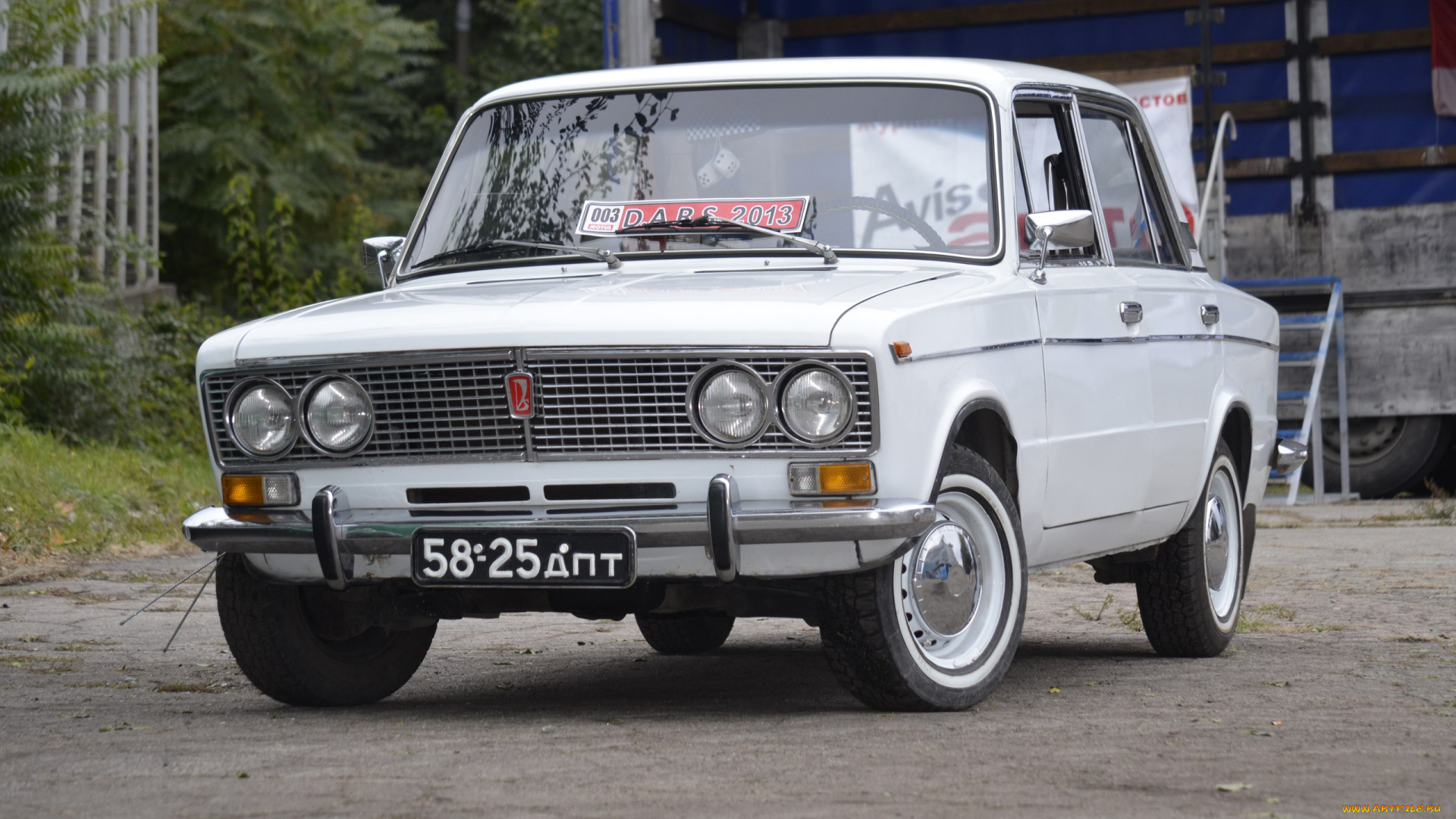 автомобили, ваз, vaz