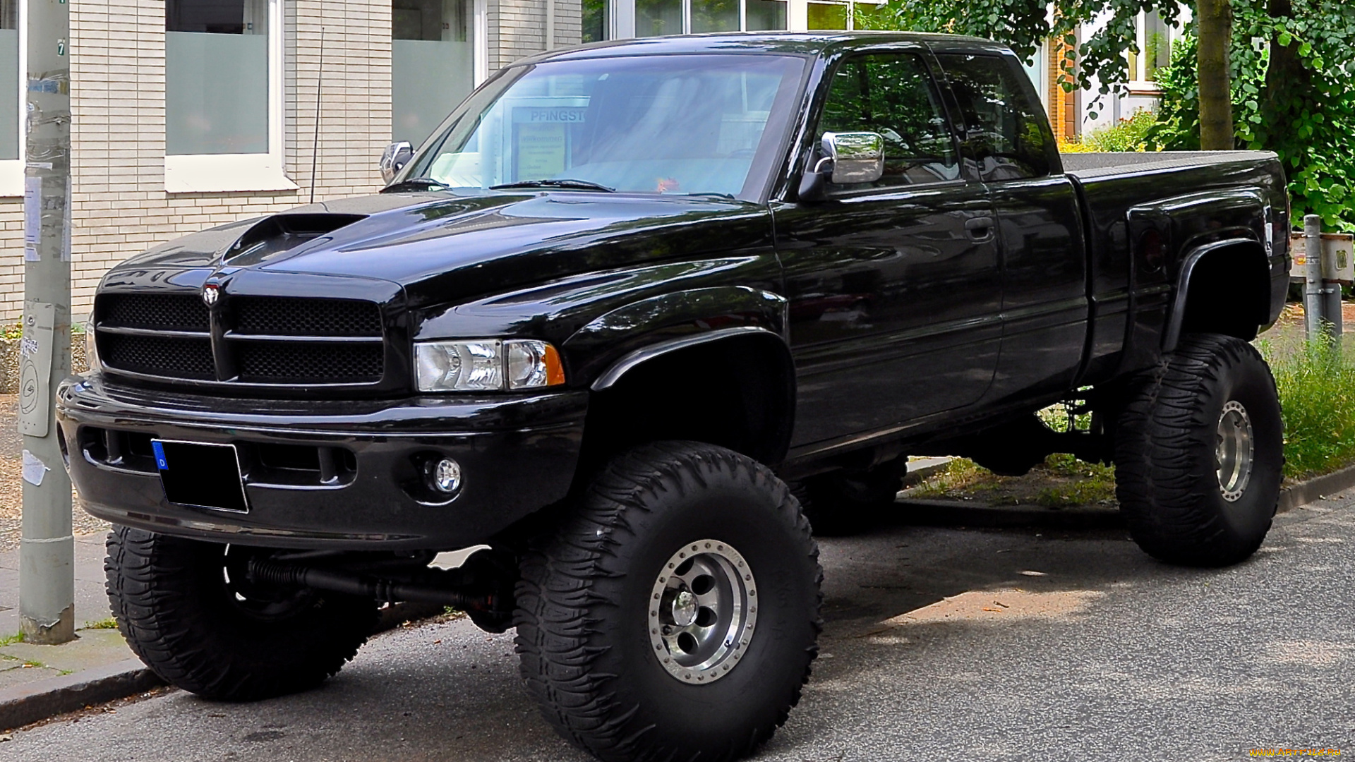 автомобили, выставки, и, уличные, фото, dodge