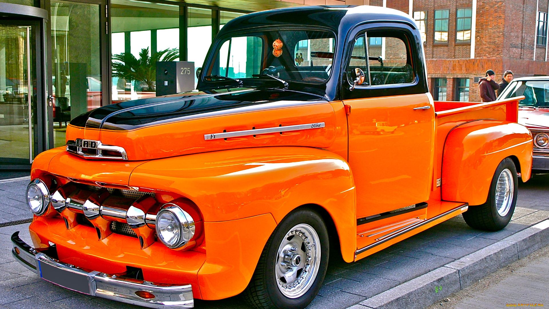 автомобили, выставки, и, уличные, фото, ford