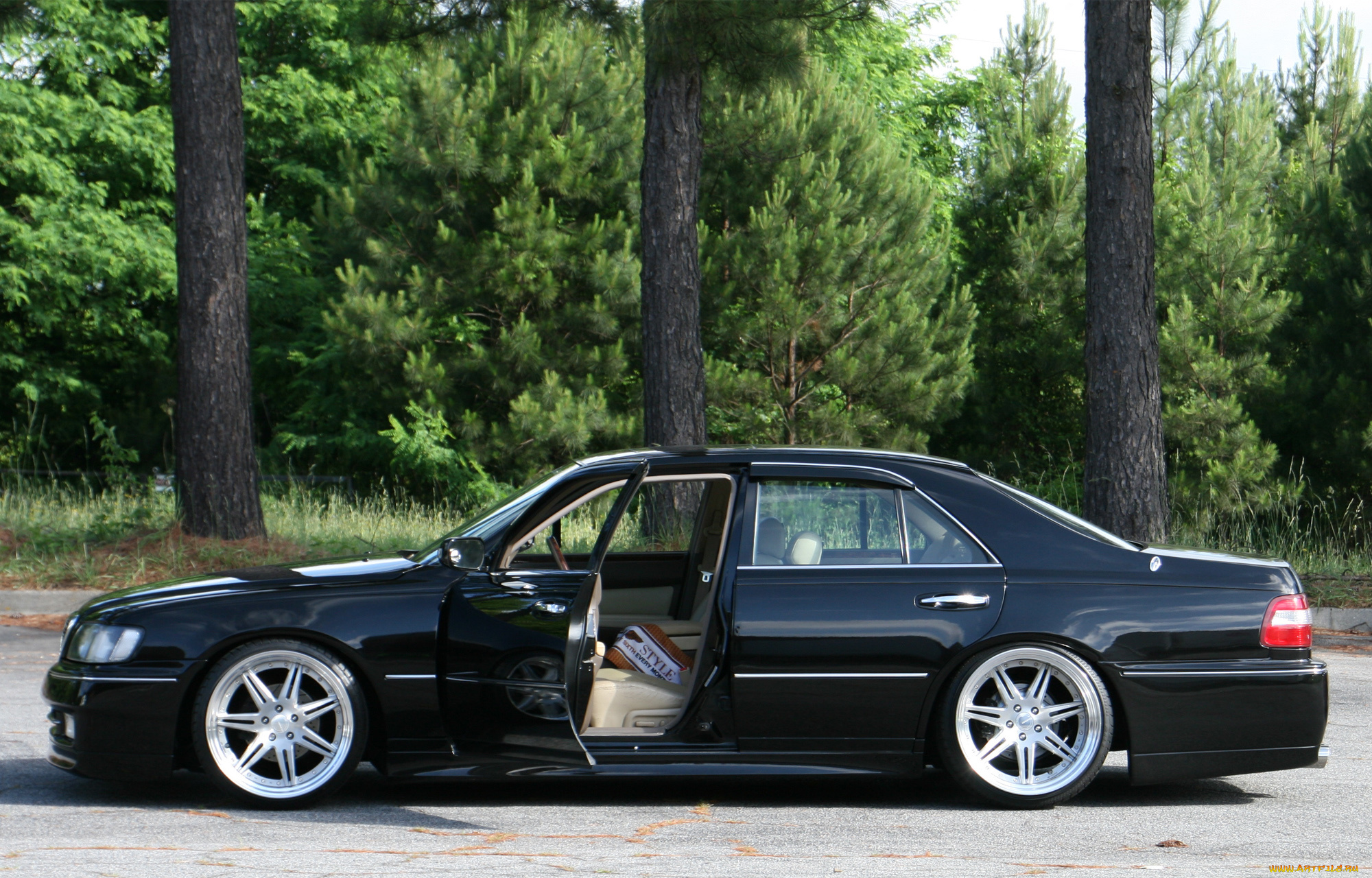 автомобили, toyota