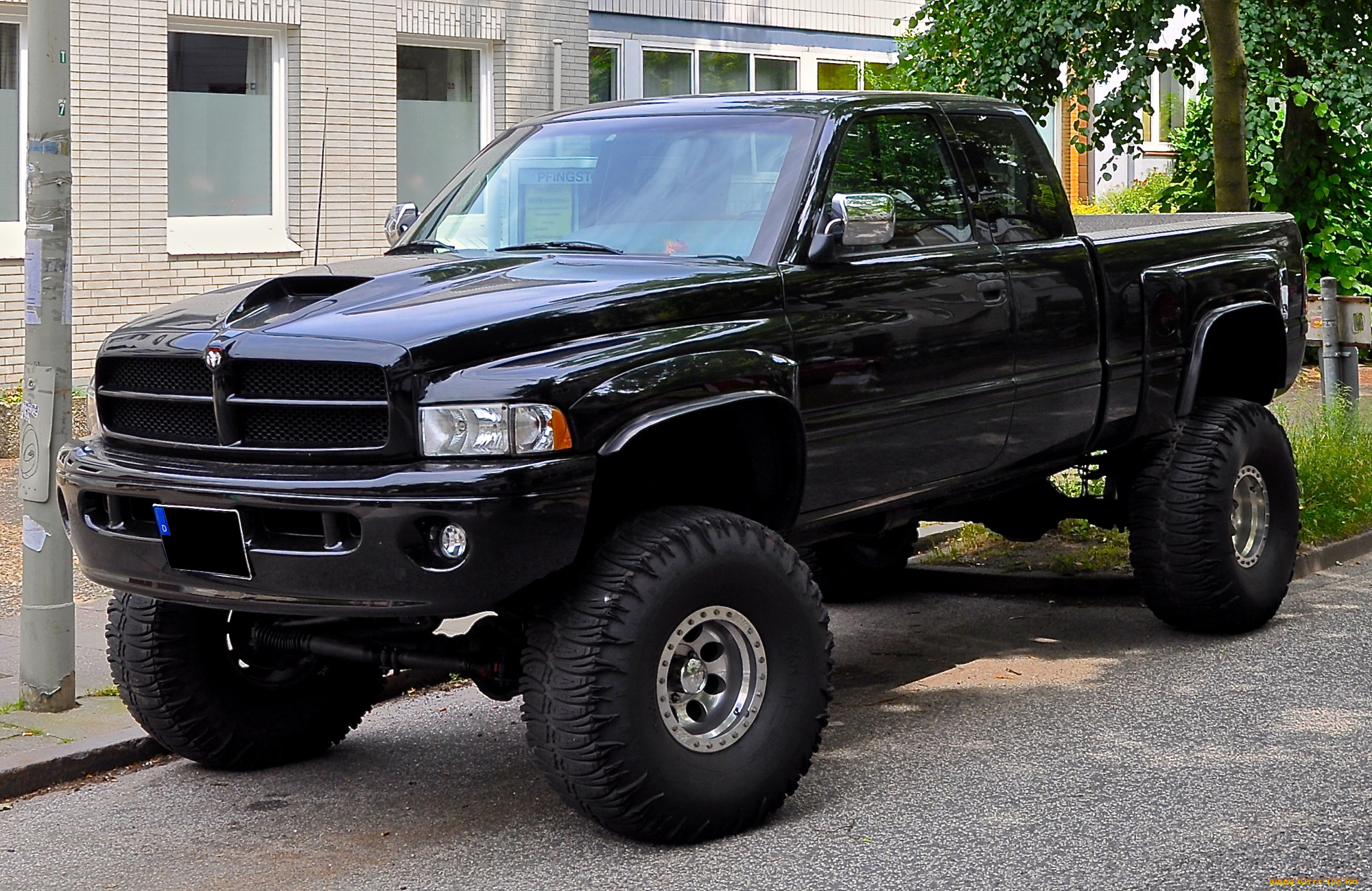 автомобили, выставки, и, уличные, фото, dodge