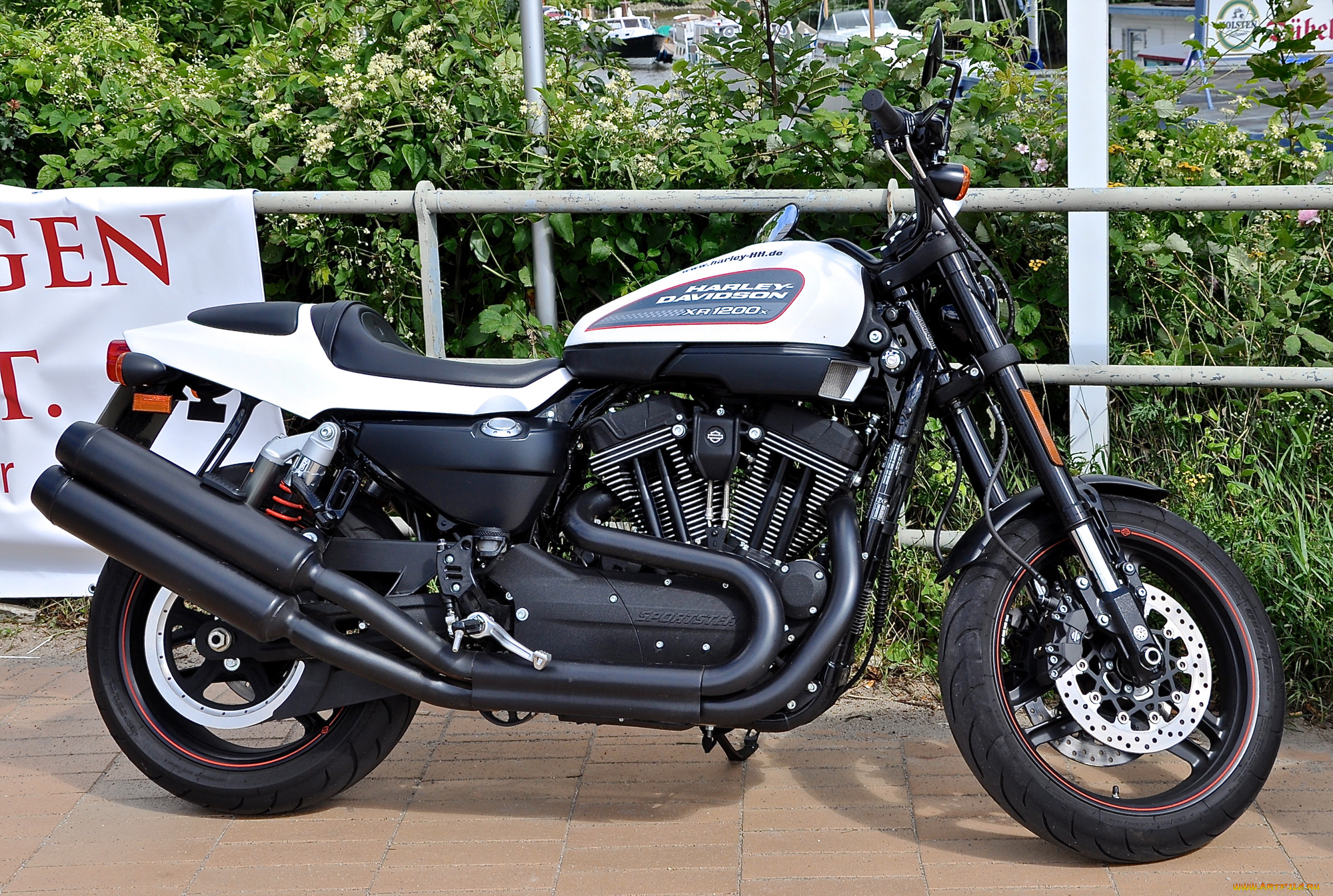 мотоциклы, harley-davidson