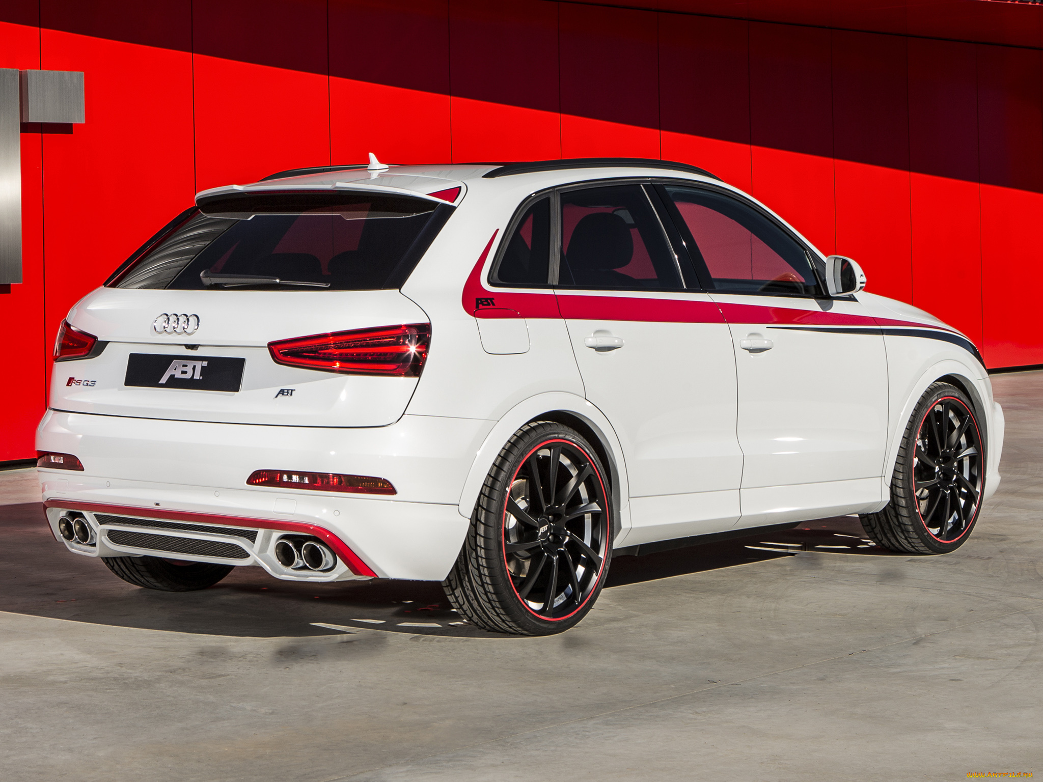 автомобили, audi, abt