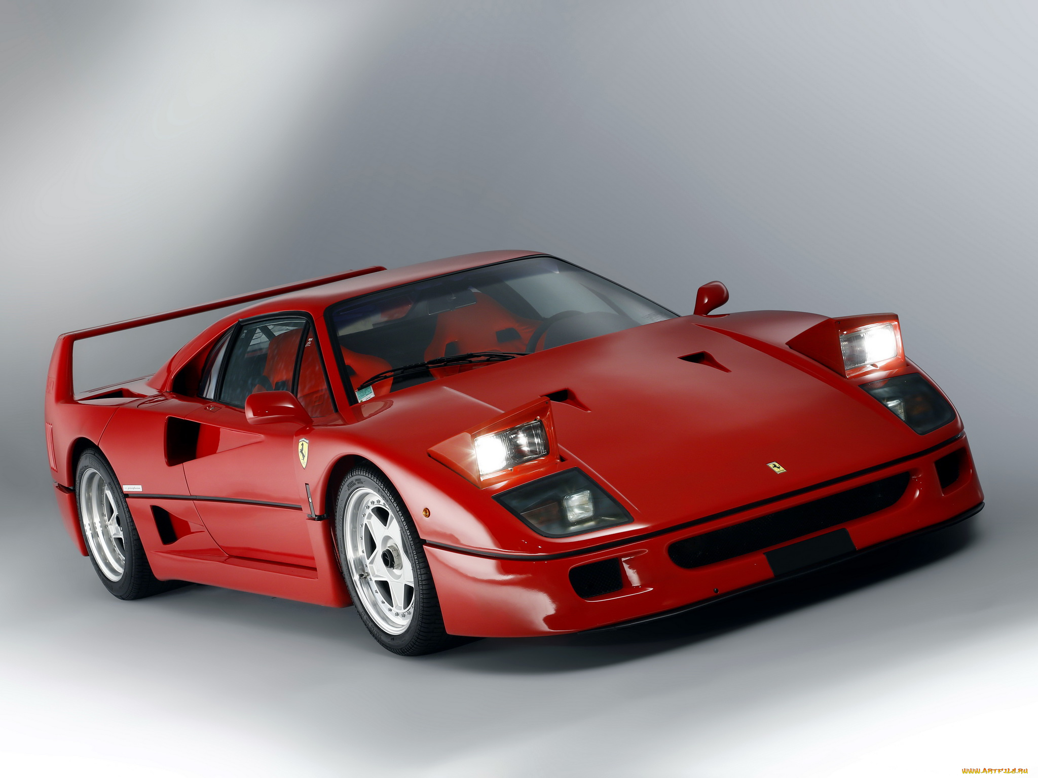 автомобили, ferrari